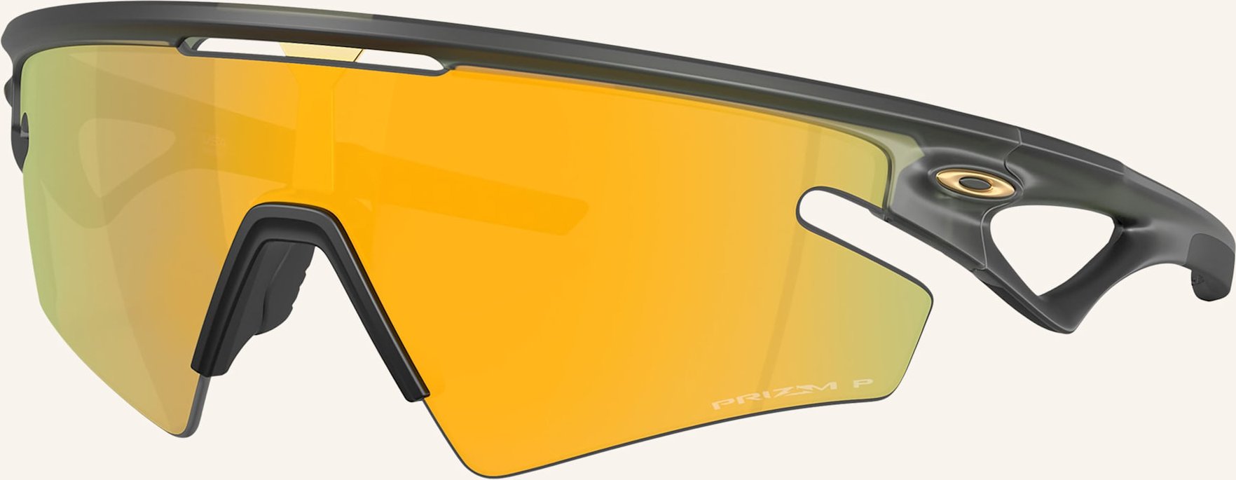 Oakley Sonnenbrille oo9499 gruen