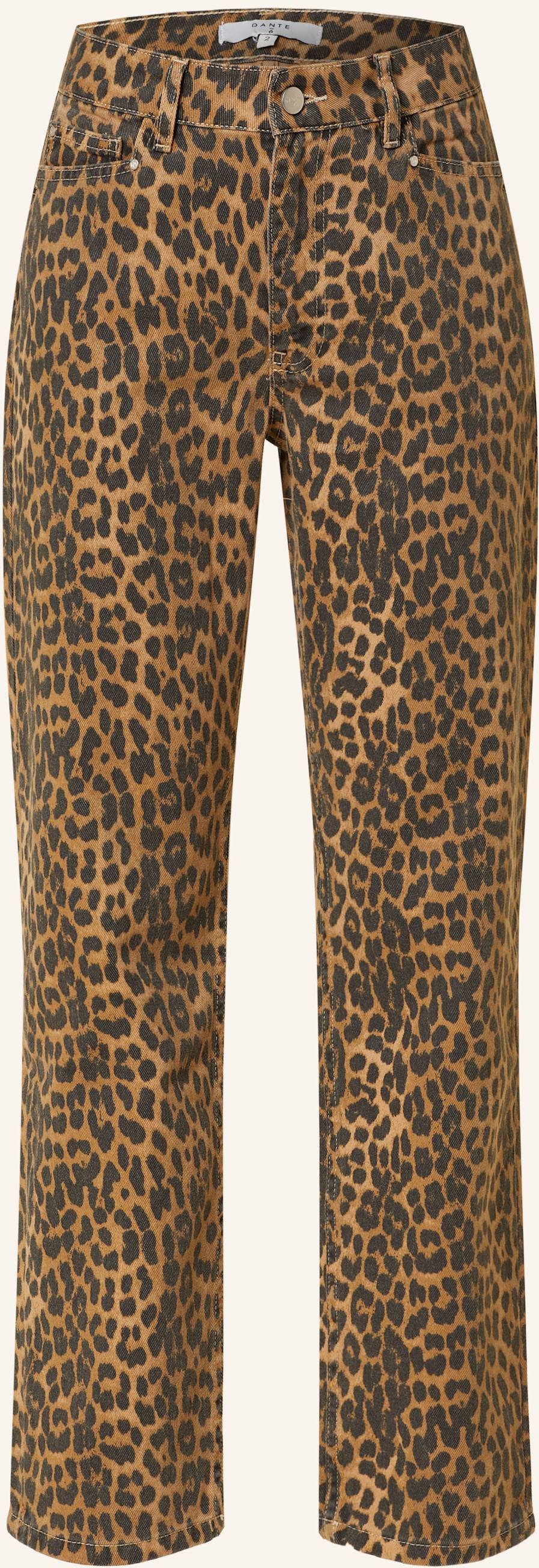 dante6 Hose Axelle beige