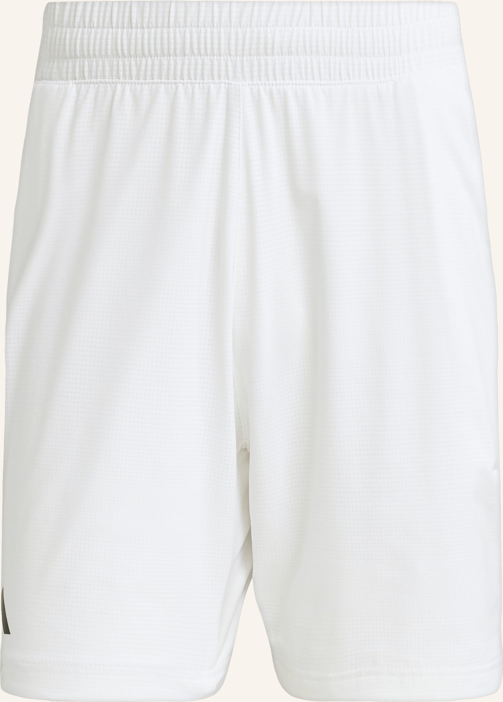 Thumbnail - Adidas Tennisshorts Ergo weiss