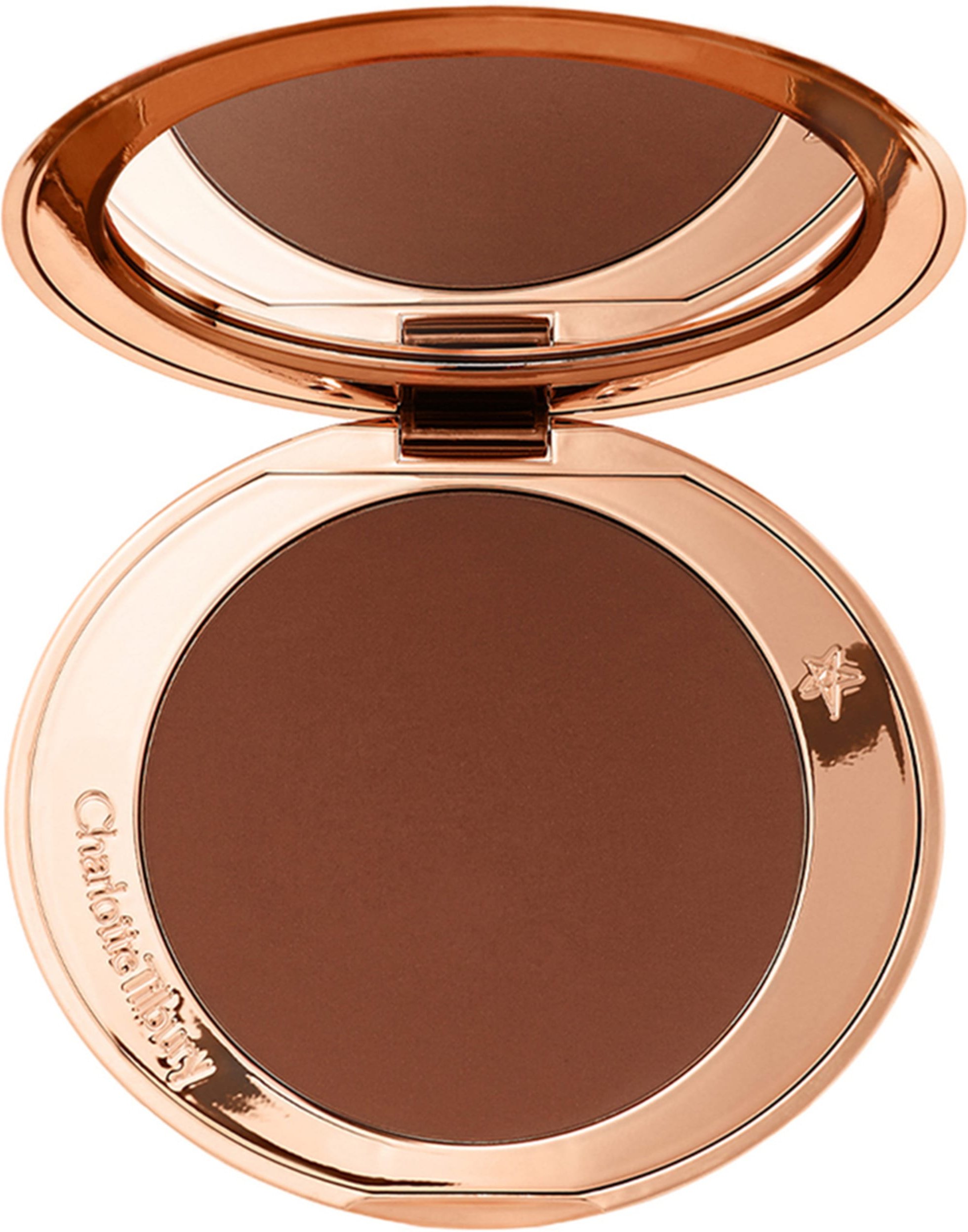 Charlotte Tilbury Airbrush Bronzer Bronzer