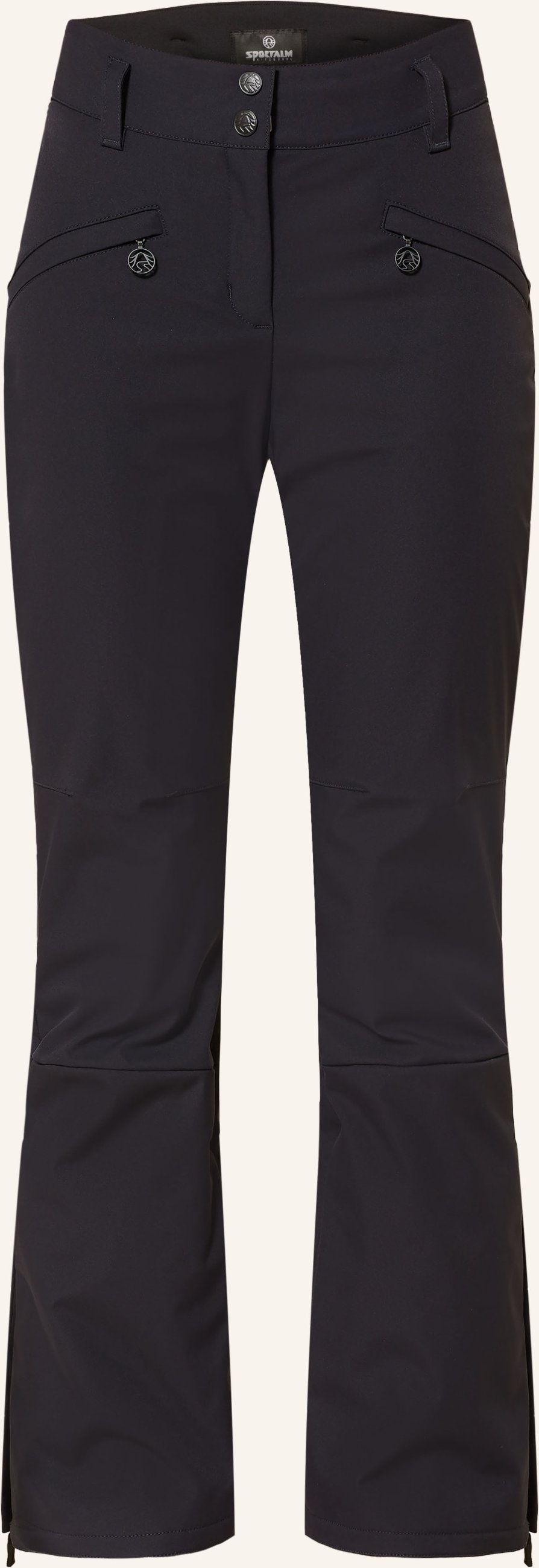 Sportalm Sihose blau