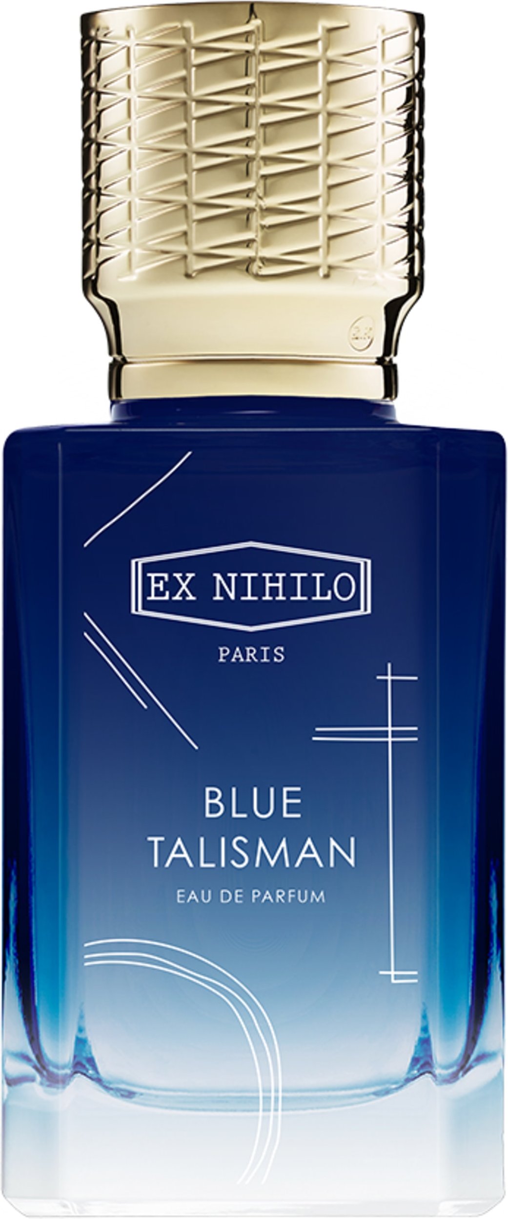 Ex Nihilo Blue Talisman Eau de Parfum 50 ml