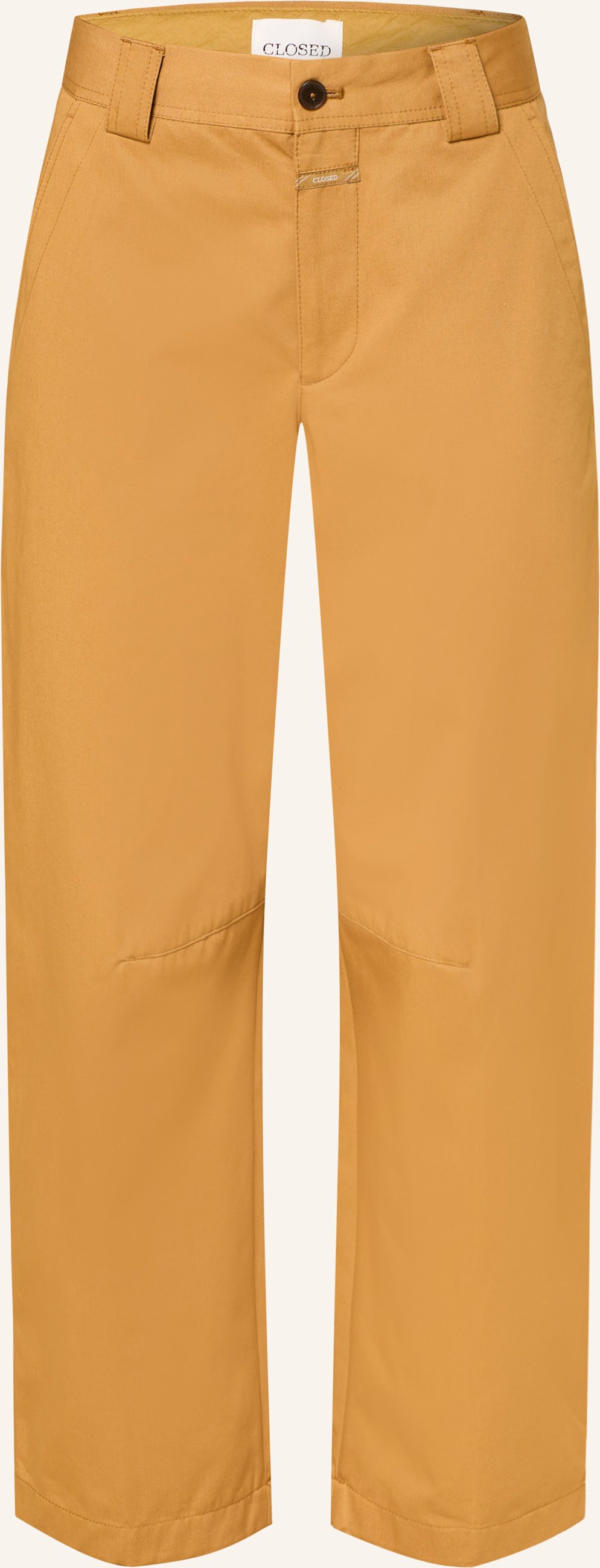 Closed Hose Romi braun