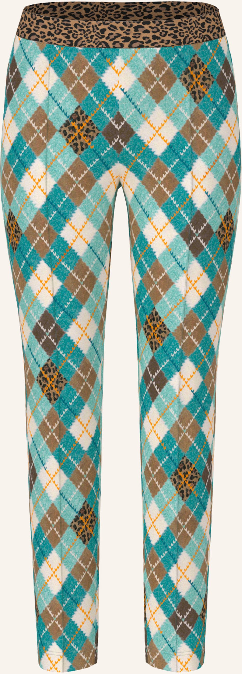 Thumbnail - Marc Cain Hose Sofia blau