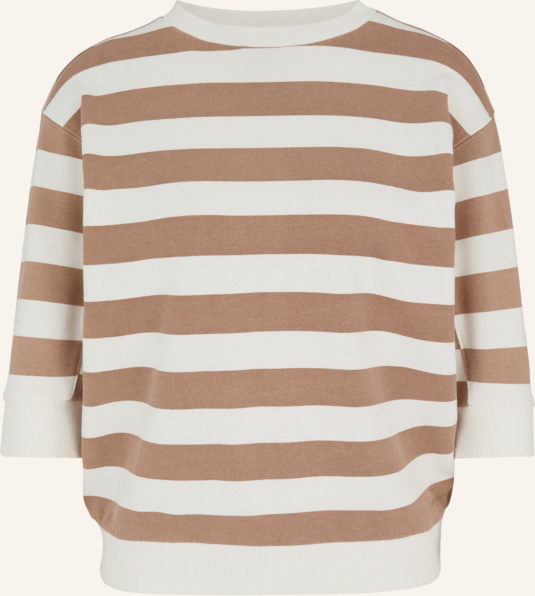 Venice Beach Sweatshirt Vb Janette orange