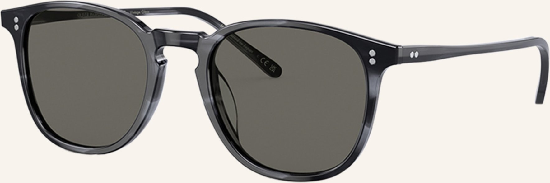 Oliver Peoples Sonnenbrille ov5491su Finley 1993 Sun blau