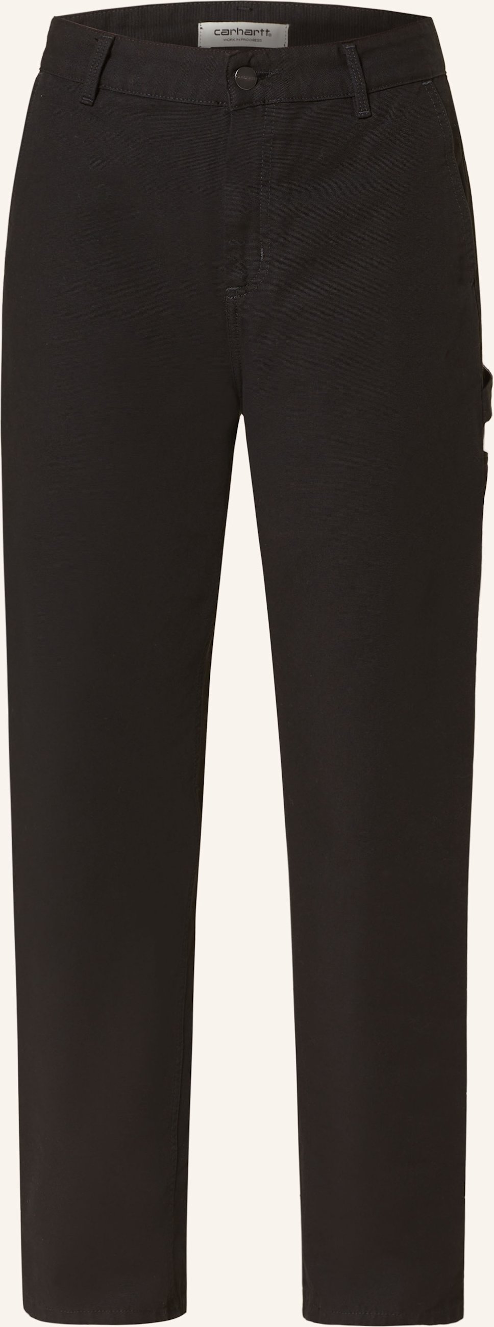 Thumbnail - Carhartt Wip Cargohose W' Pierce schwarz