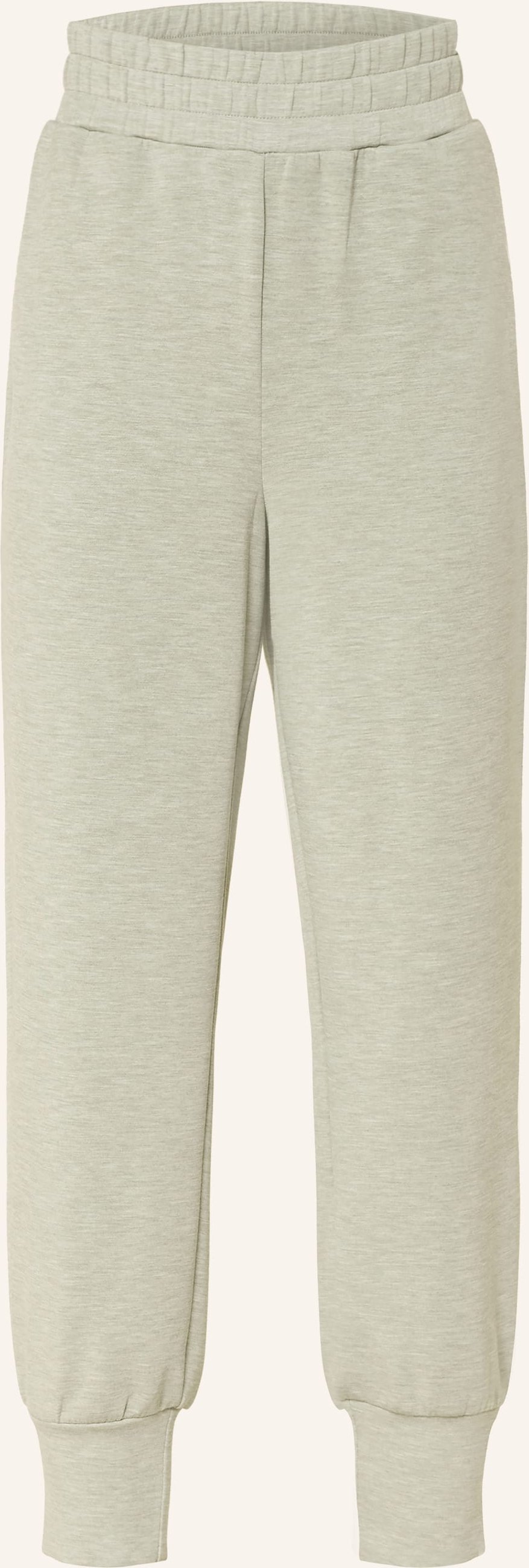 Varley 7/8-Sweatpants The Slim Cuff gruen