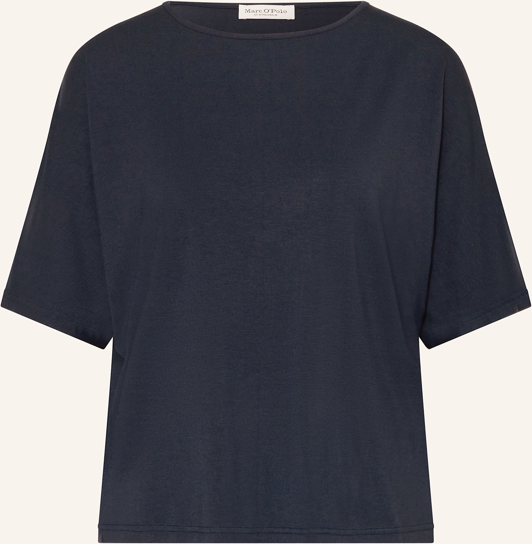 Marc O'polo T-Shirt blau