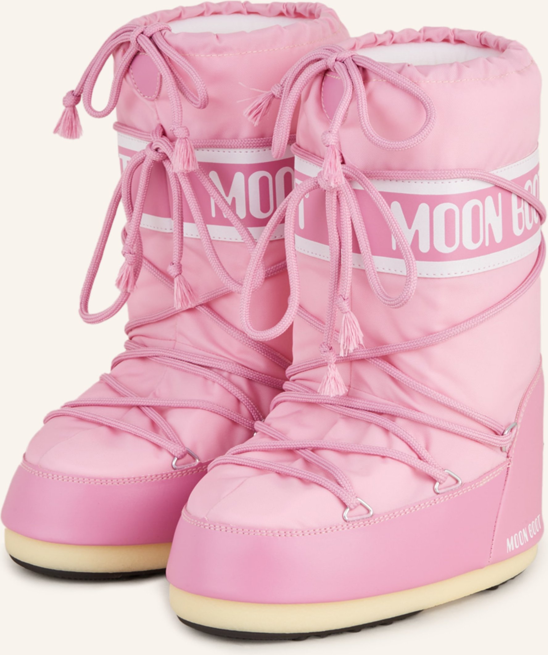 Moon Boot Moon Boots rosa