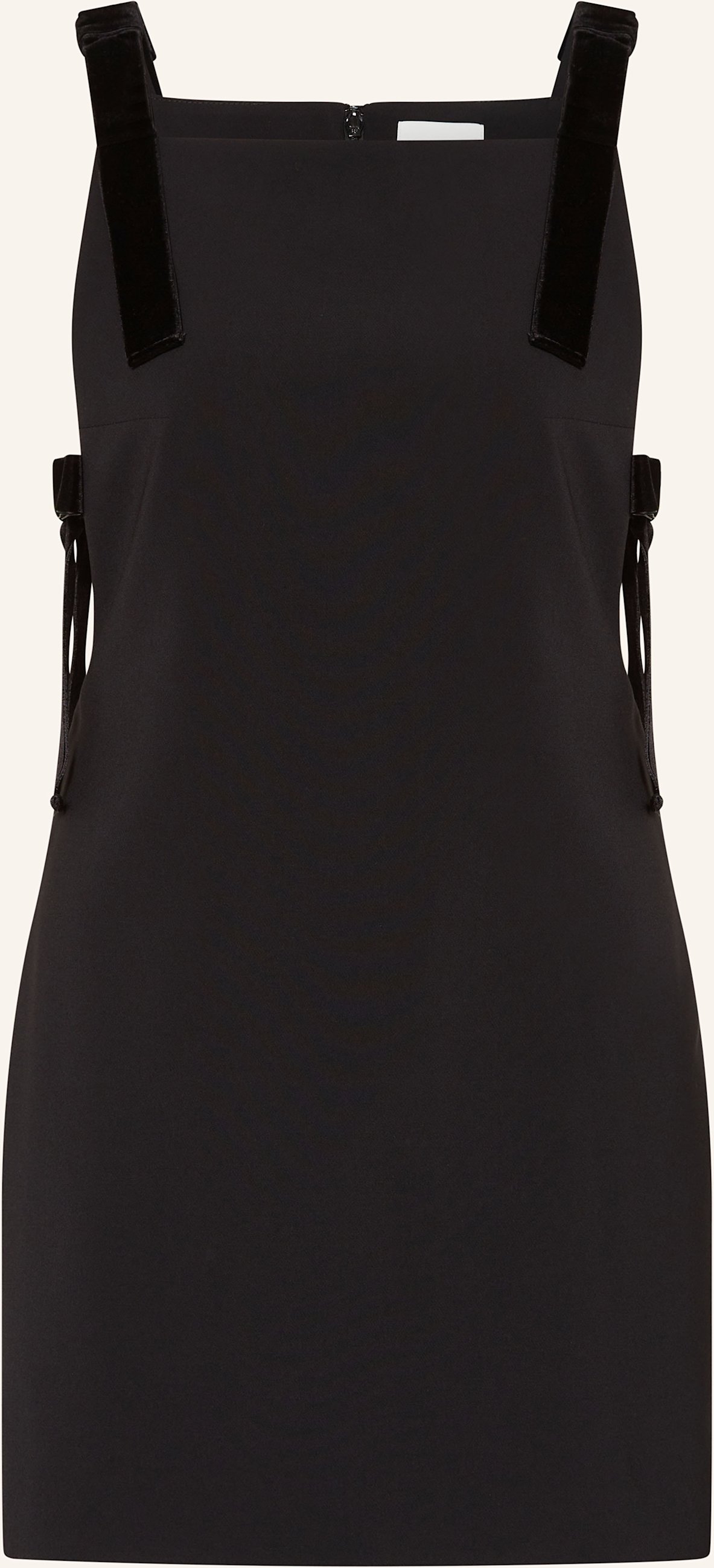 Claudie Pierlot Kleid schwarz