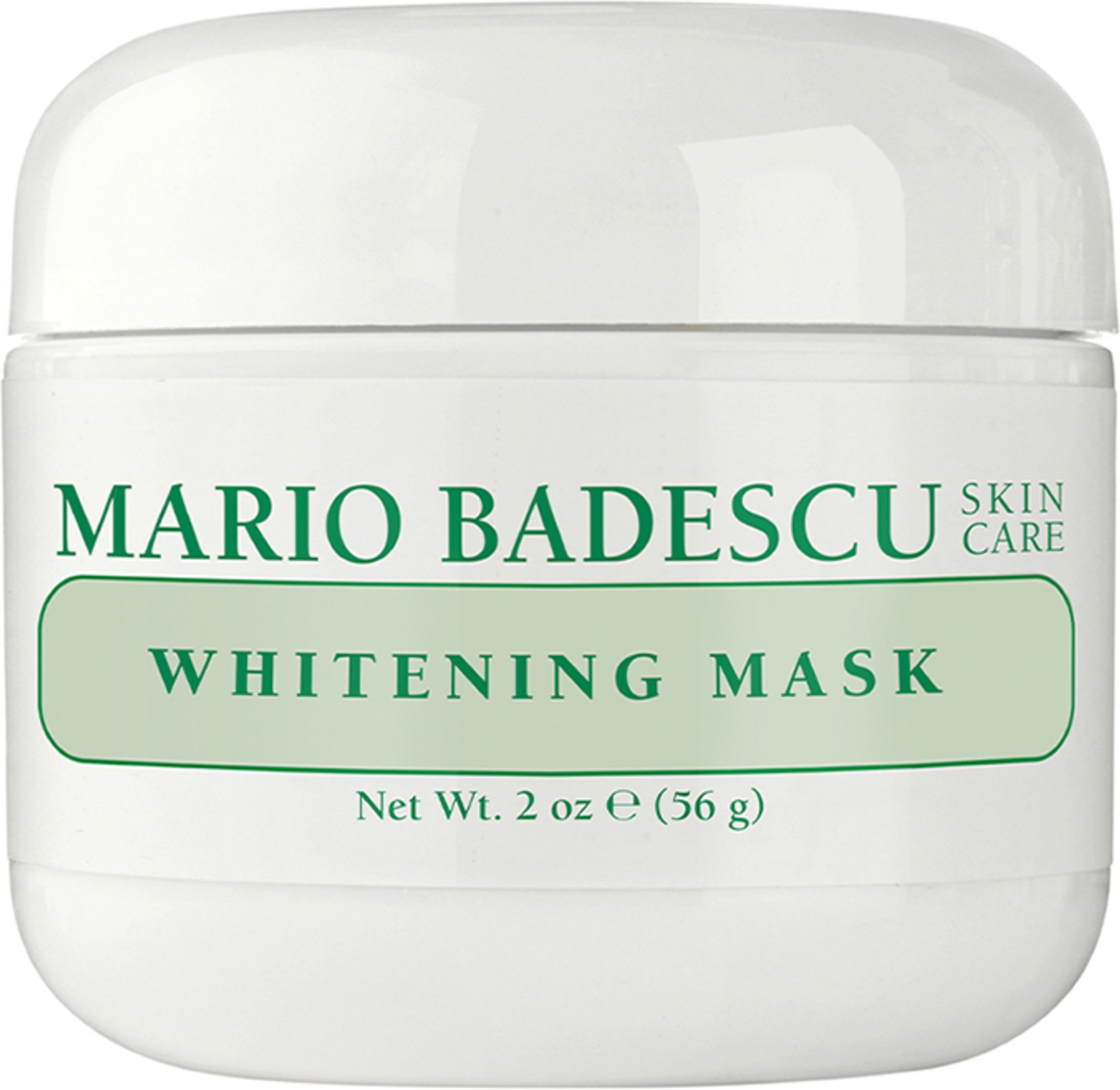 Mario Badescu Whitening Mask Gesichtsmaske 56 g