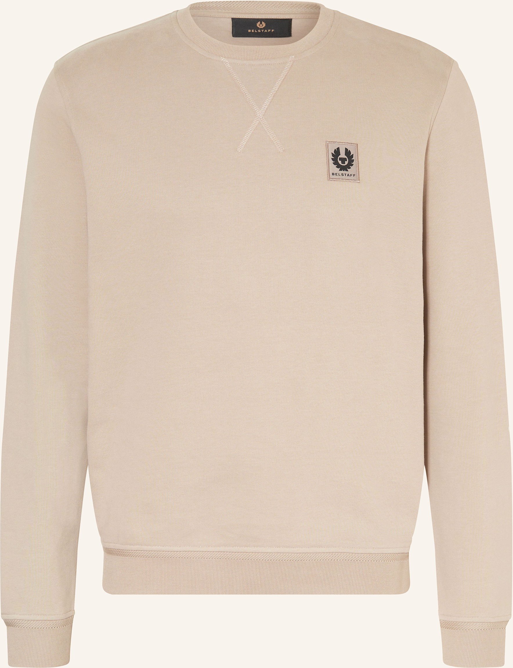 Belstaff Sweatshirt beige