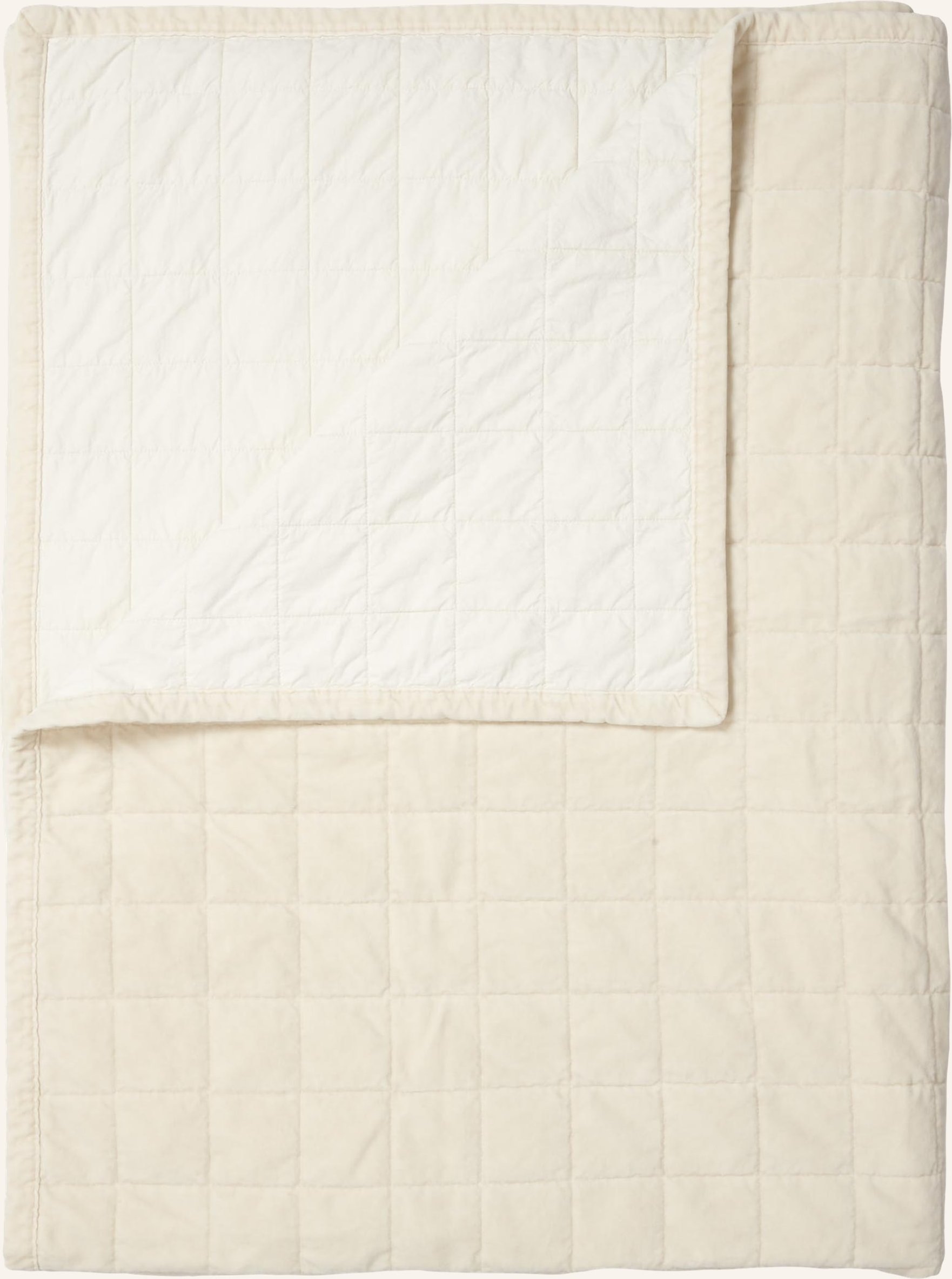 Essenza Plaid Julia beige