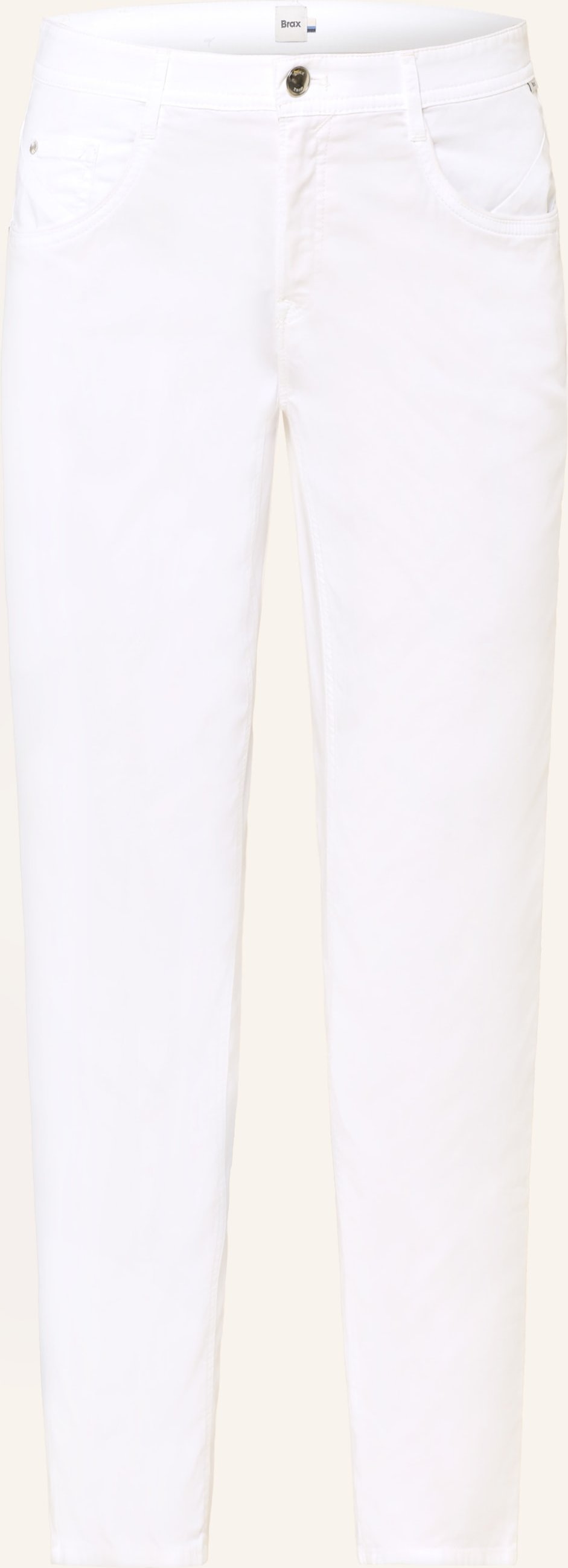 Brax Cropped Jeans Mary weiss