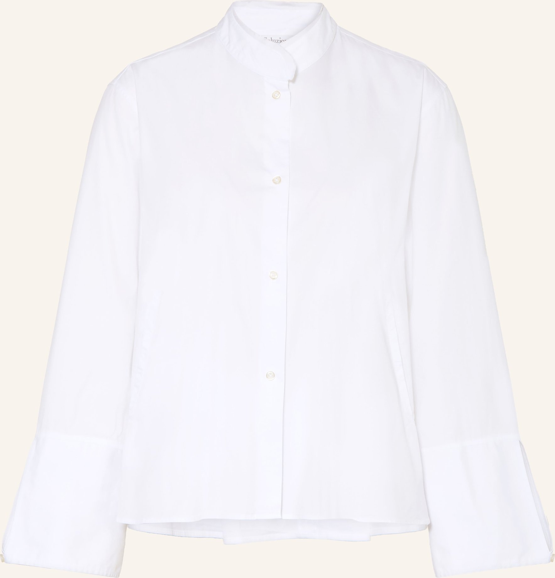 Soluzione Bluse weiss