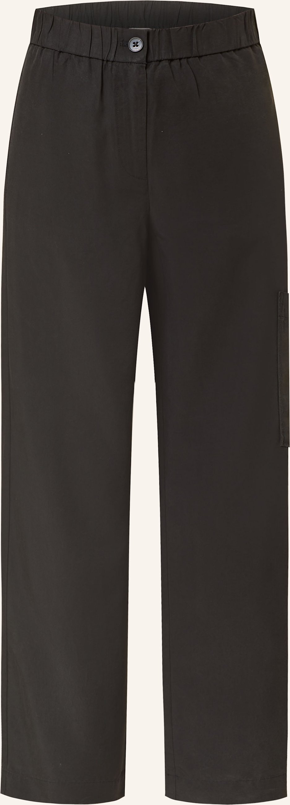 Marc O'polo Marlenehose schwarz