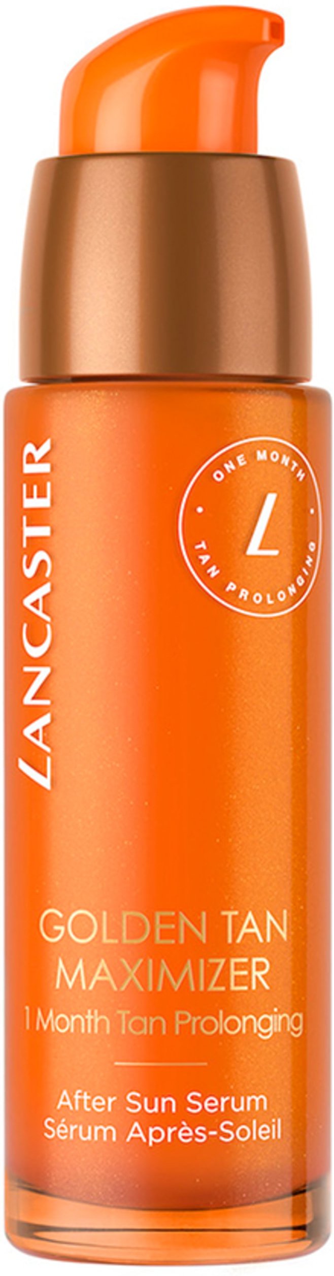 Thumbnail - Lancaster Golden Tan Maximizer After Sun Serum 30 ml