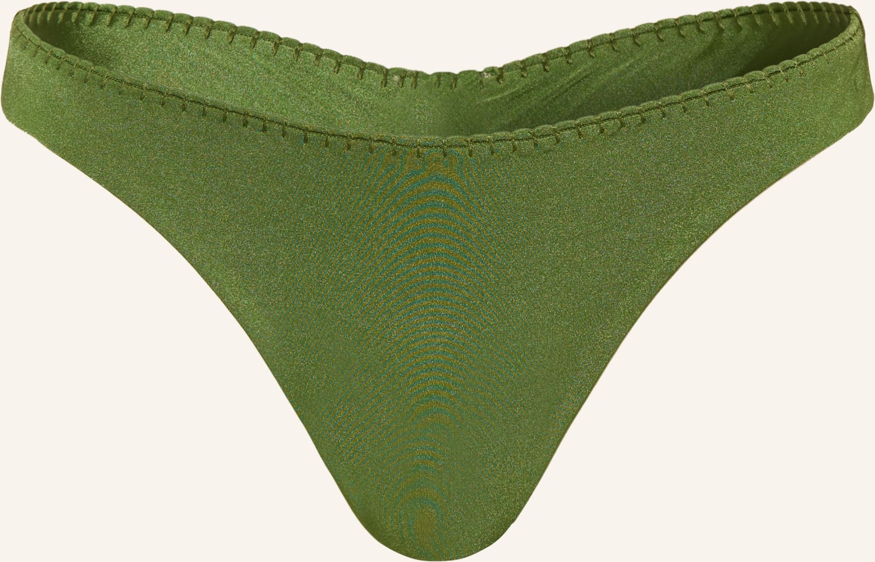 Watercult Basic-Bikini-Hose Crafted Essentials gruen