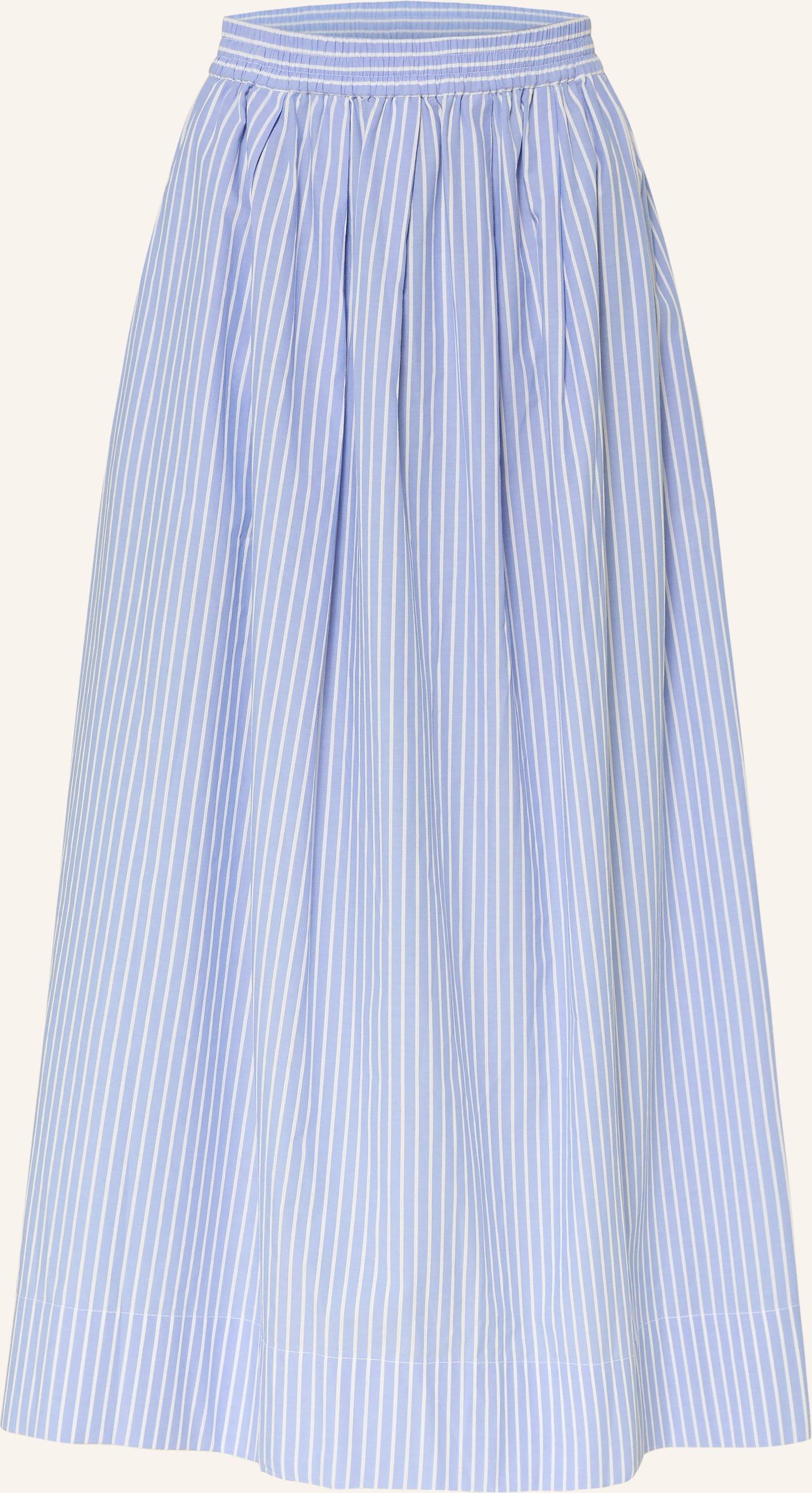 Lilienfels Rock blau