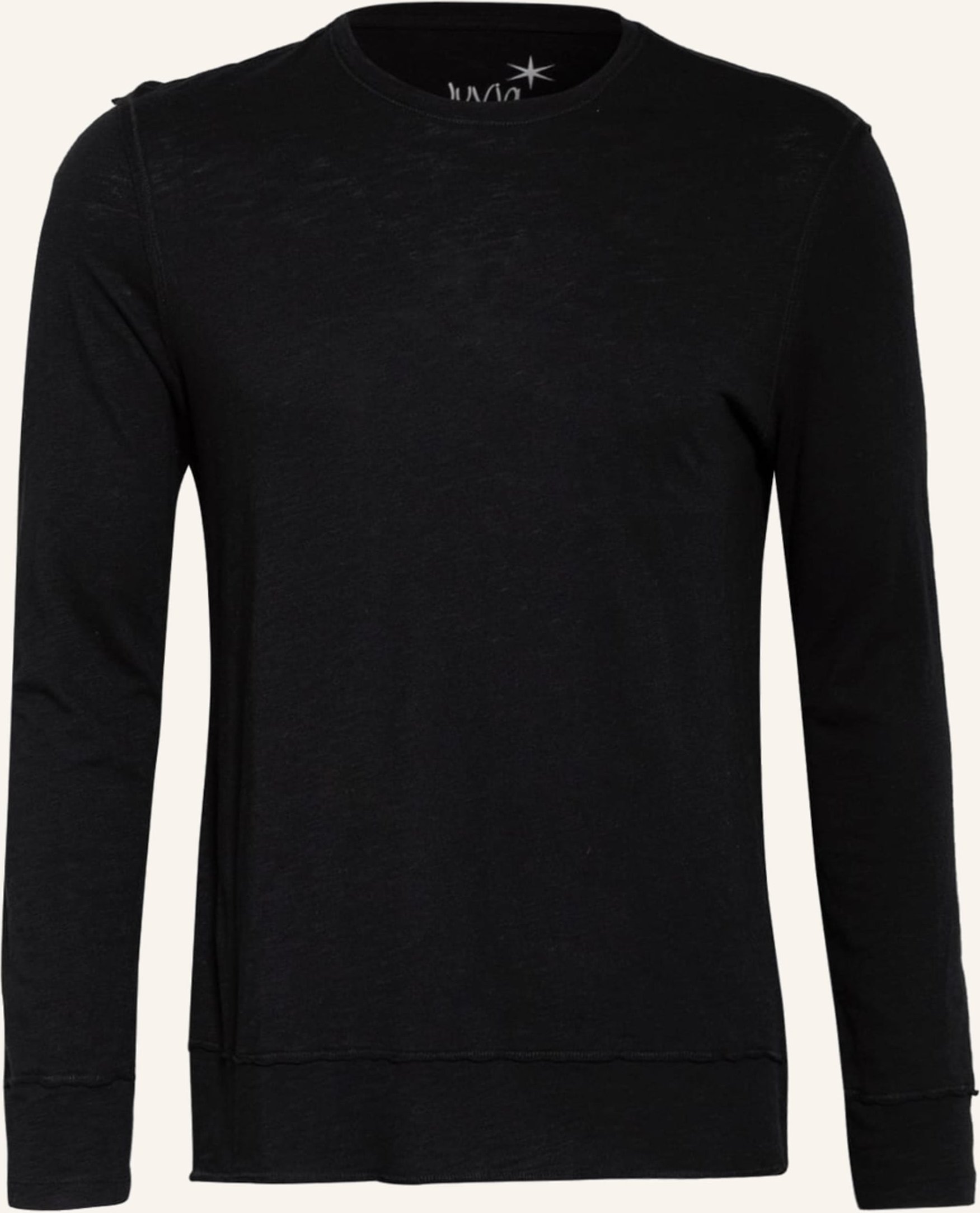 Thumbnail - Juvia Longsleeve schwarz