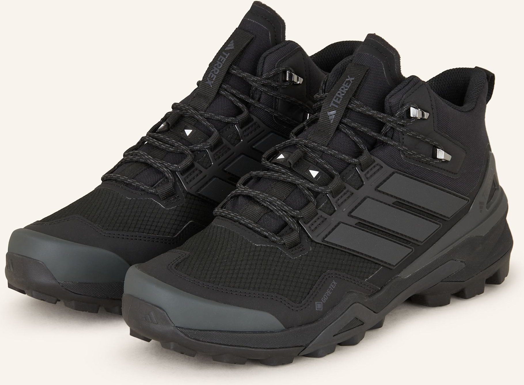 Thumbnail - Adidas Terrex Wanderschuhe Terrex Skychaser Mid Gtx schwarz