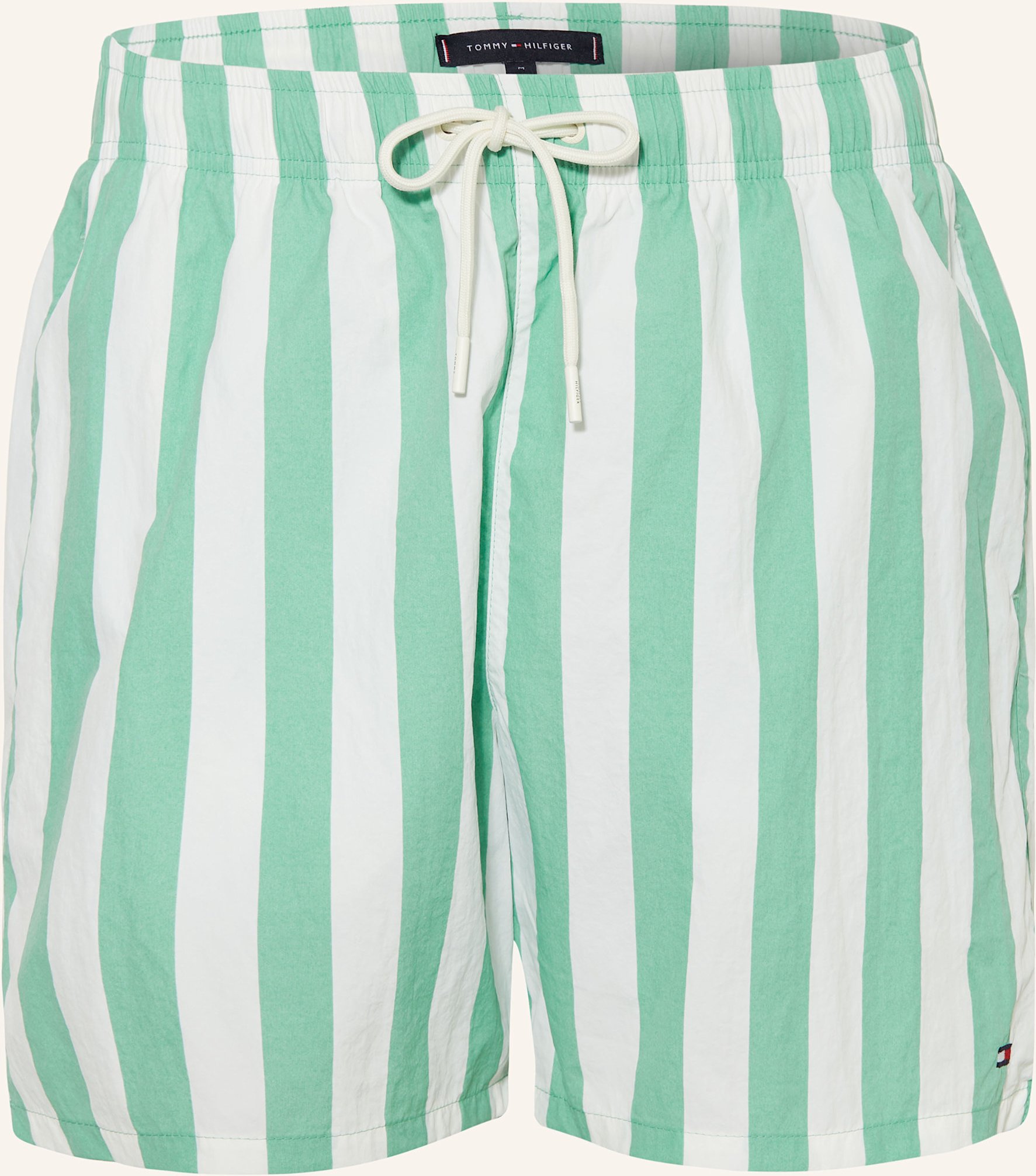 Tommy Hilfiger Badeshorts gruen