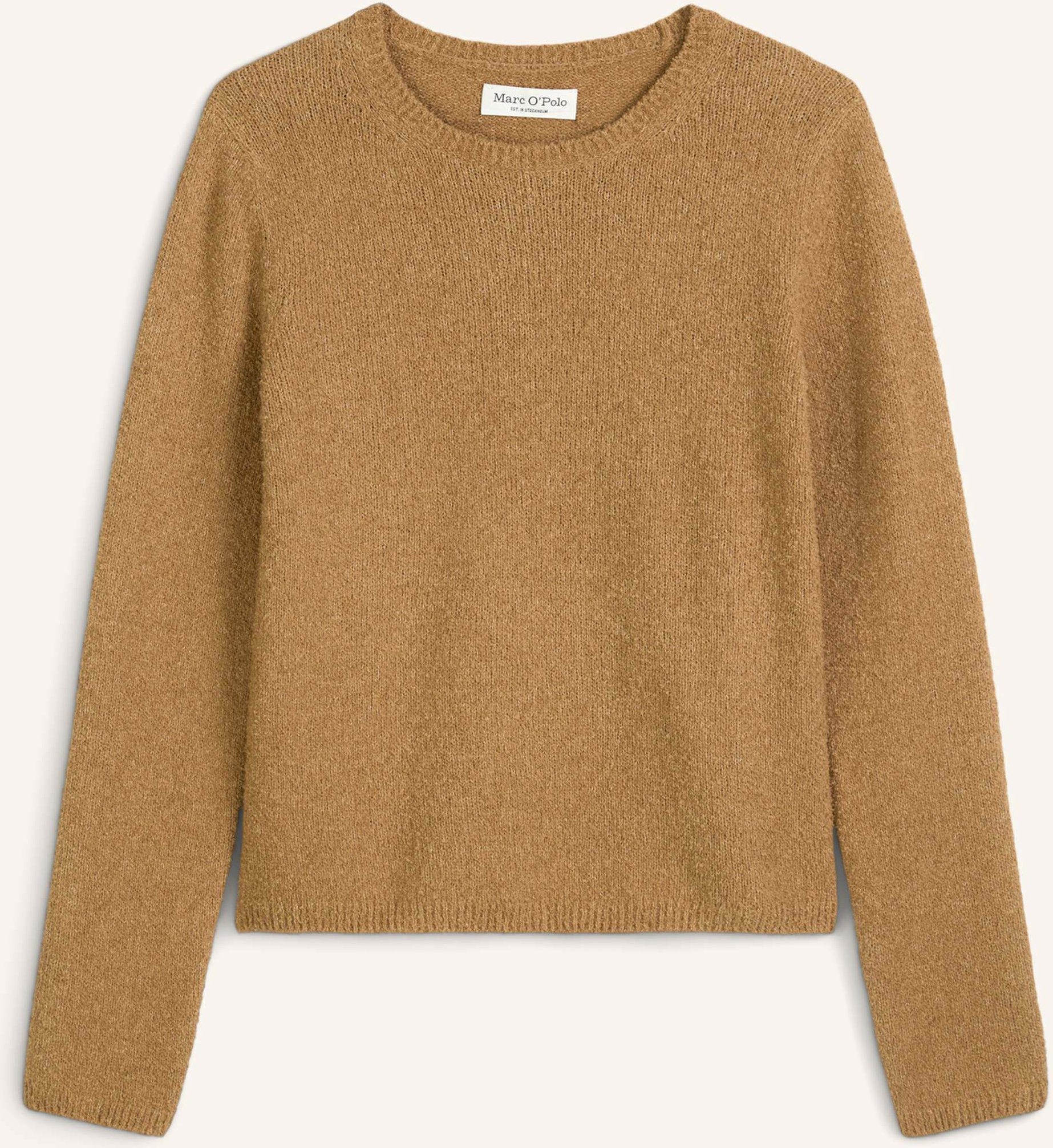 Thumbnail - Marc O'polo Pullover braun