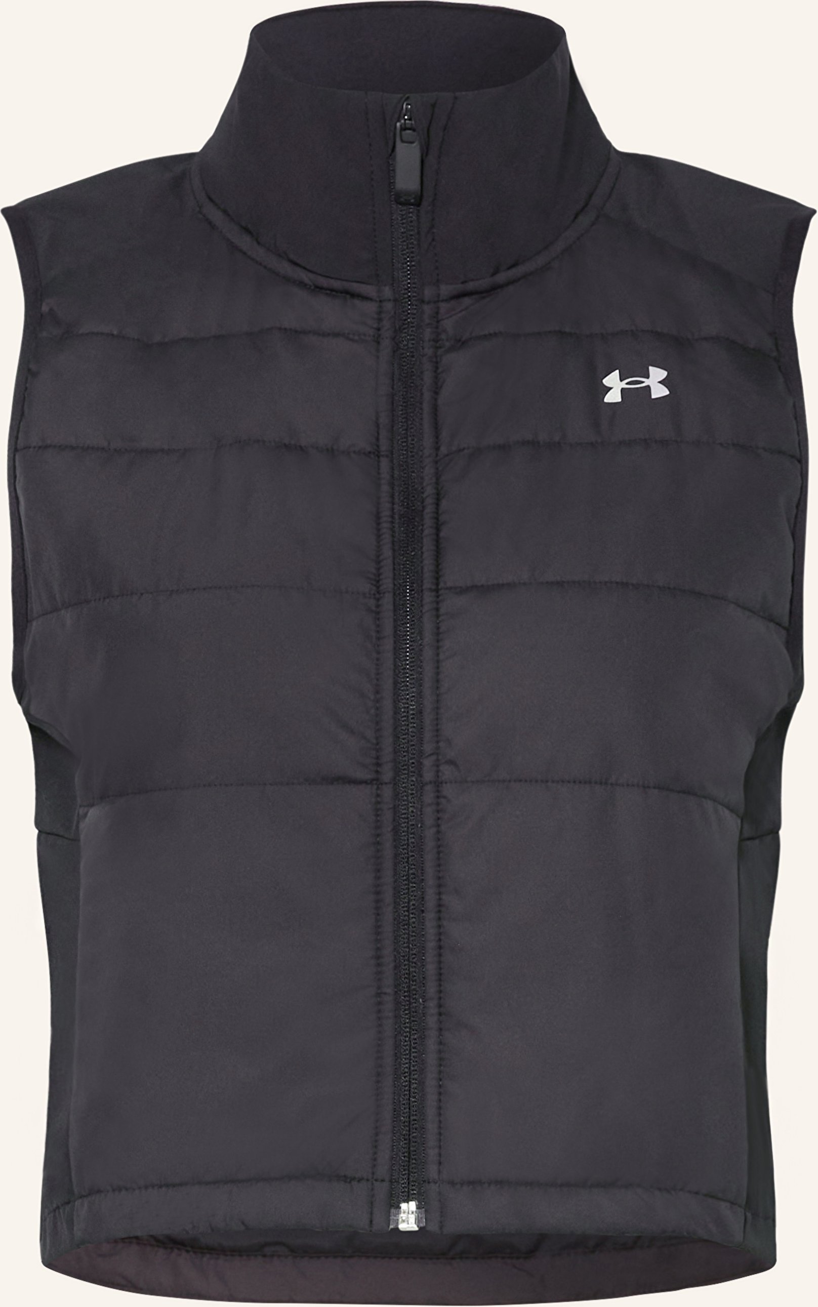 Thumbnail - Under Armour Hybrid-Laufweste Ua Launch schwarz