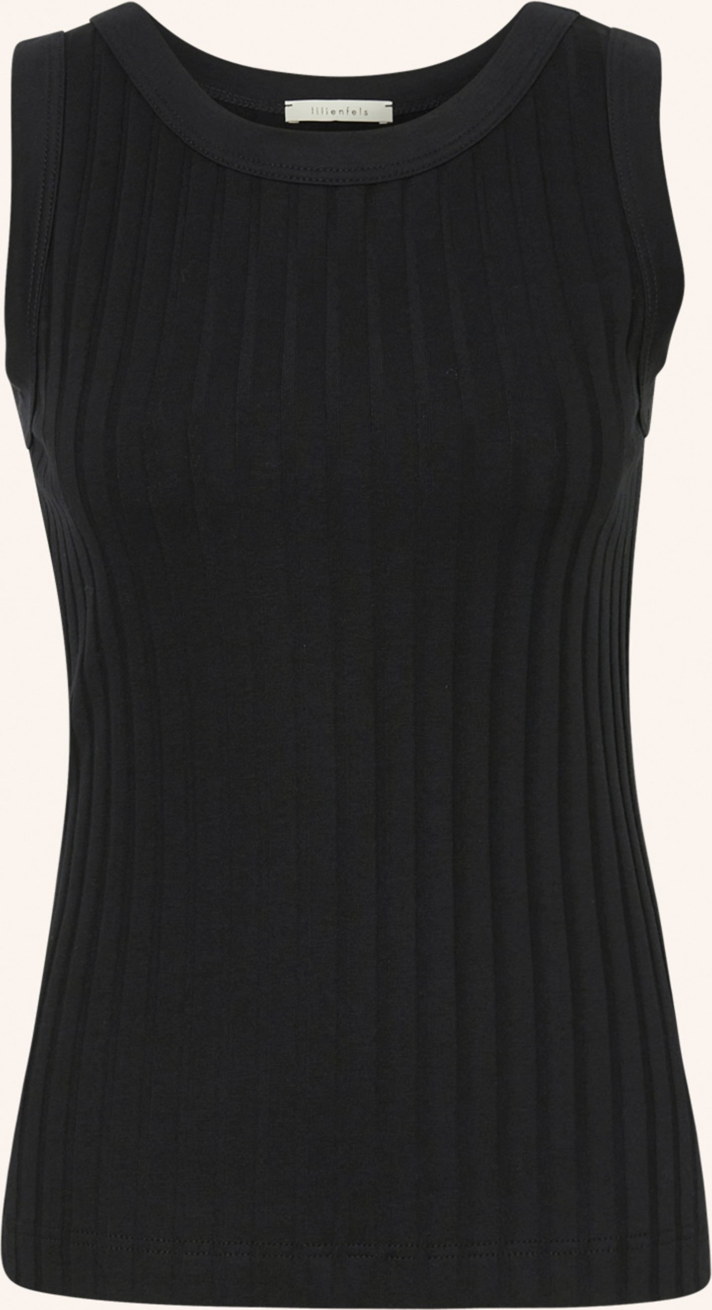 Thumbnail - Lilienfels Top schwarz