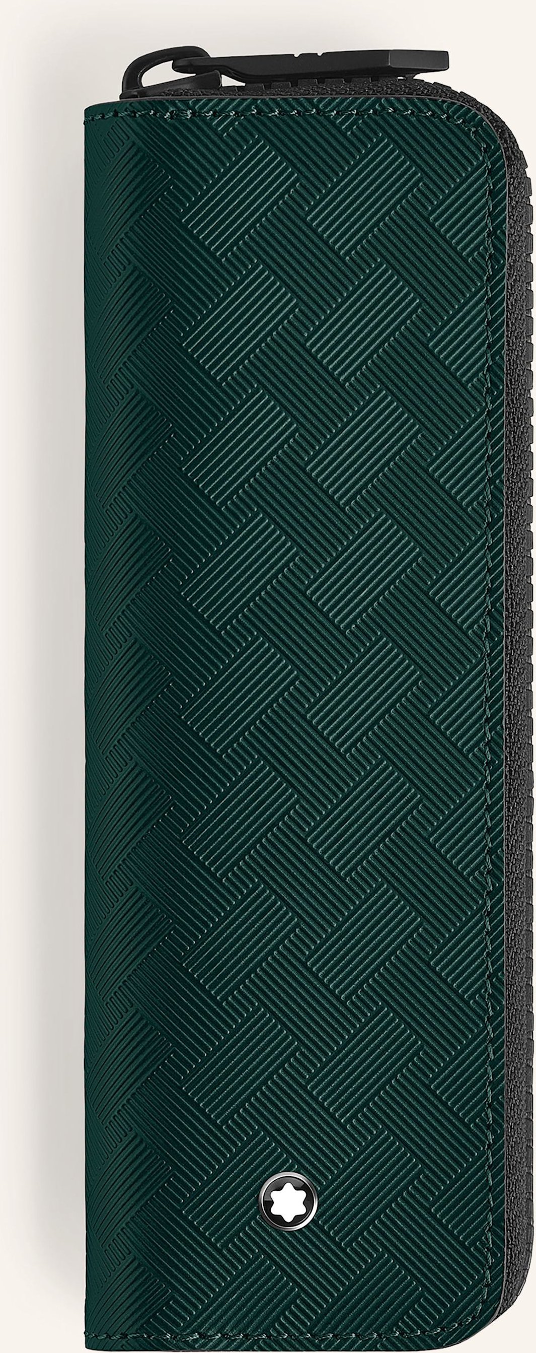 Montblanc Stifte-Etui Extreme 3.0 gruen