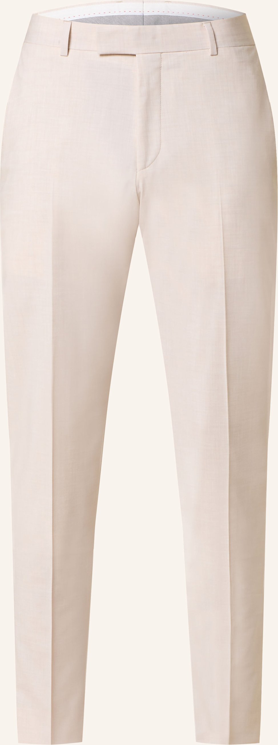 Strellson Anzughose madden2 X-Slim Fit beige