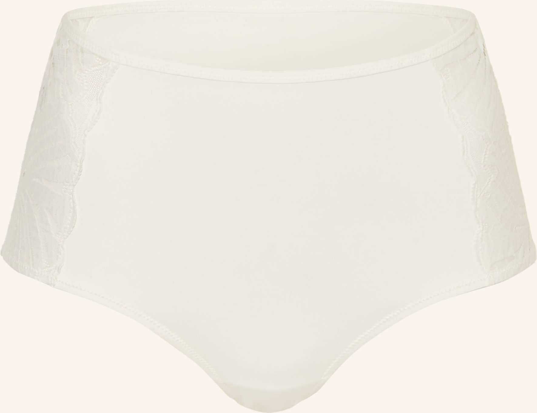 Falke Taillenslip Delicate Touch beige