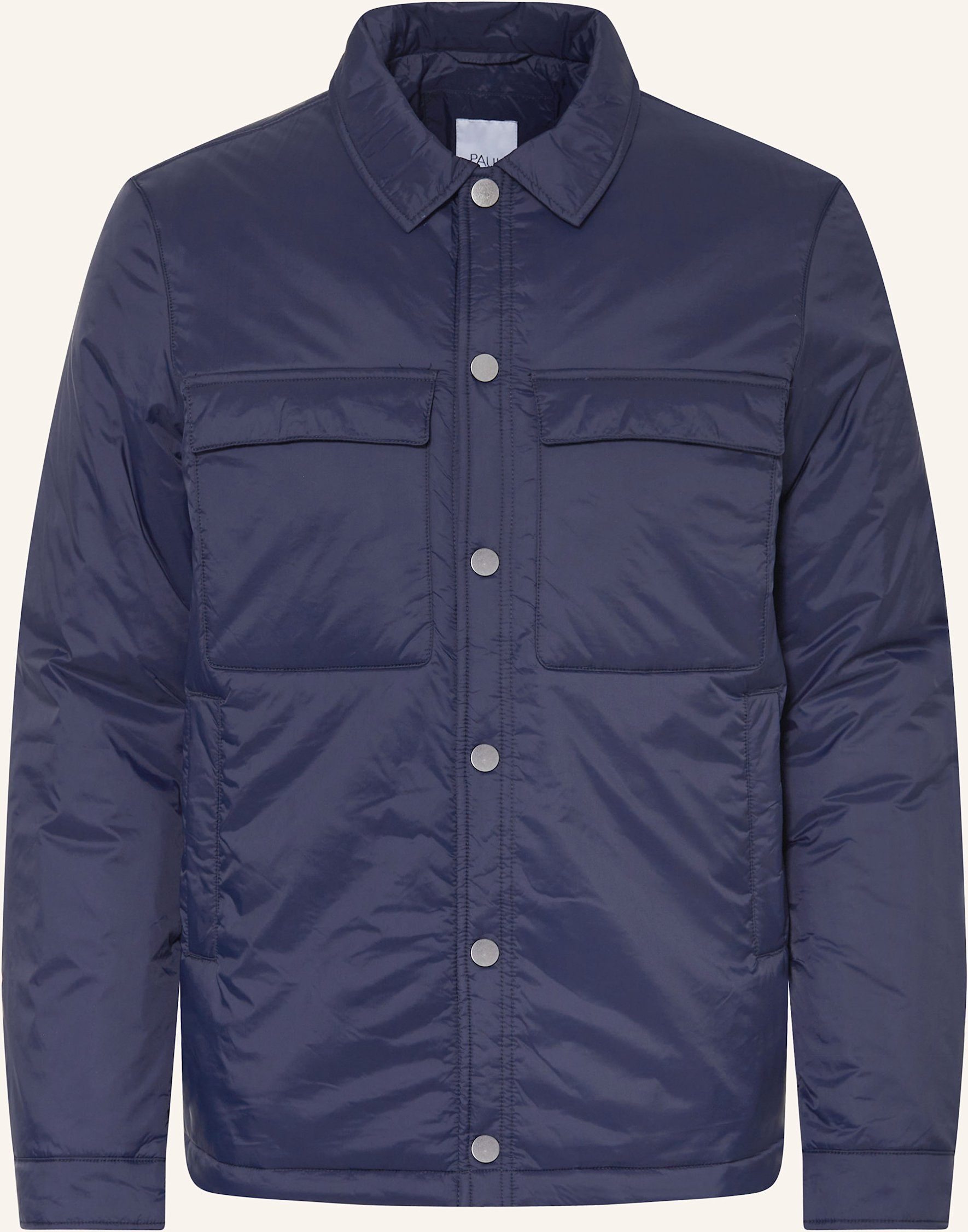 Thumbnail - Paul Overjacket blau