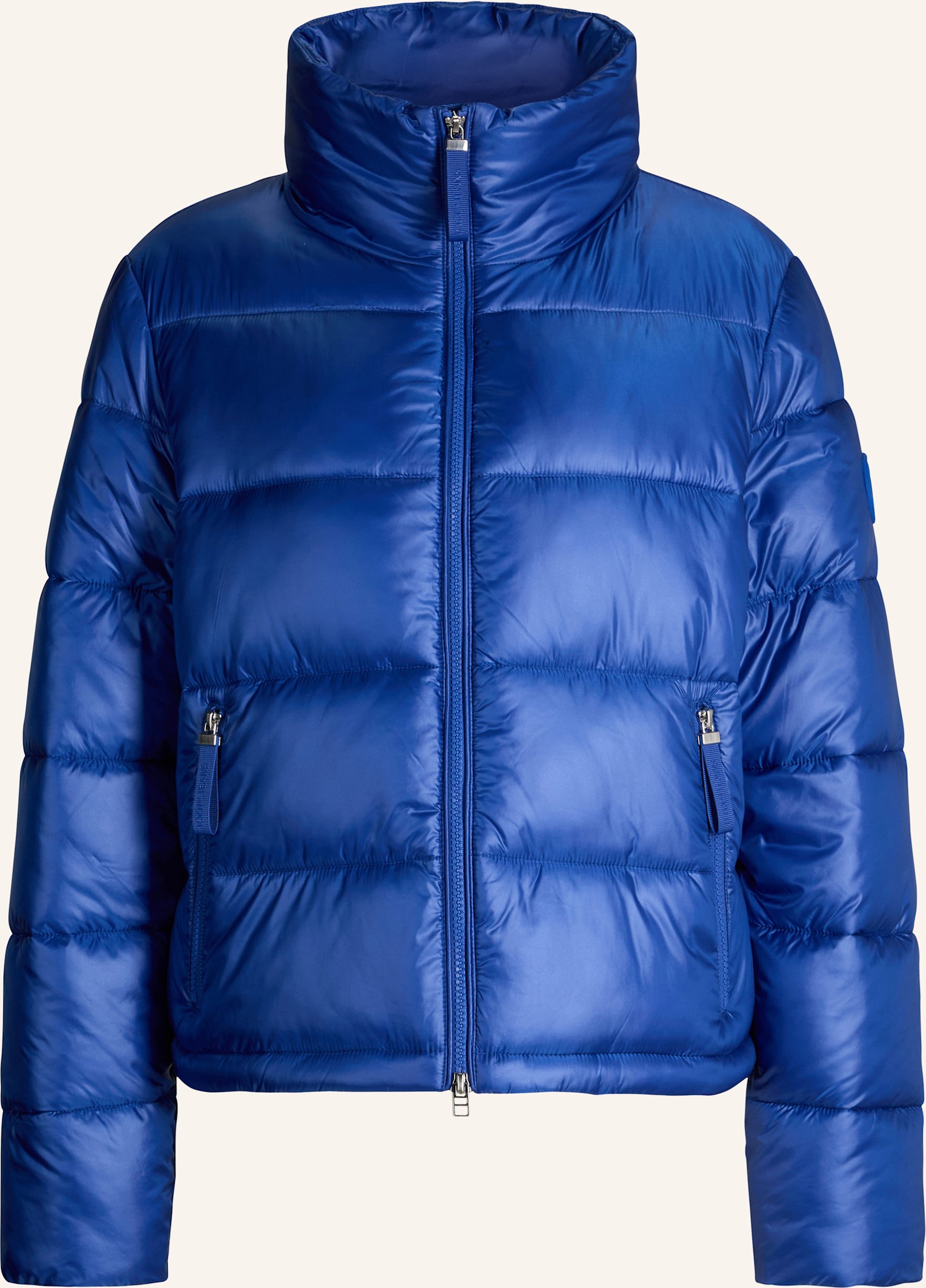Joop! Jeans Steppjacke Opika blau