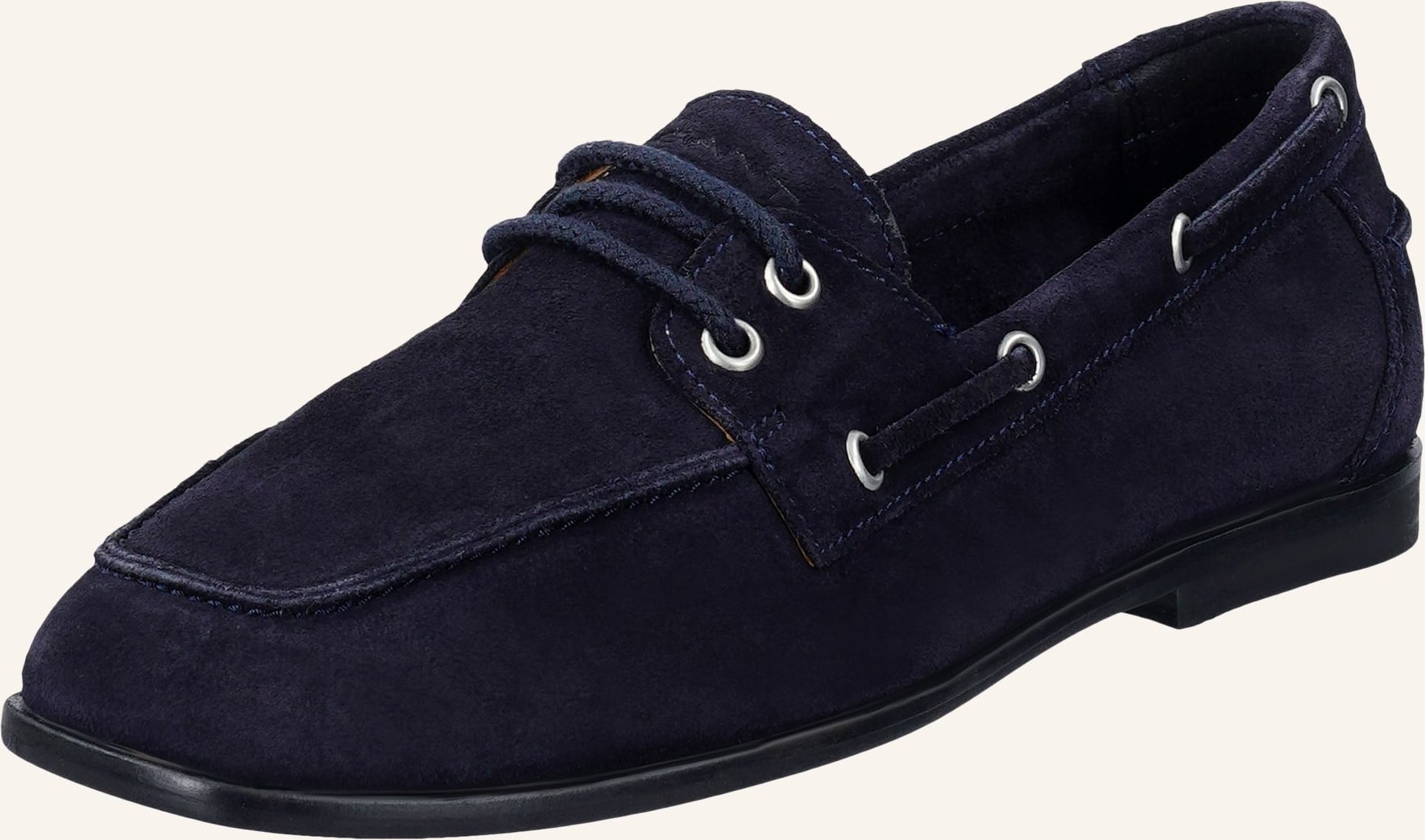 Gant Bootsschuhe Gimble blau