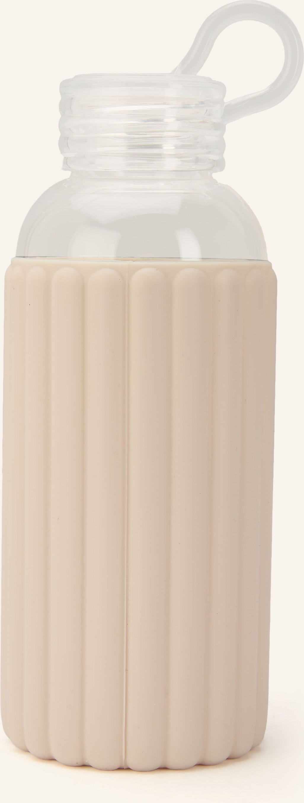 Thumbnail - Casall Trinkflasche Sthlm weiss