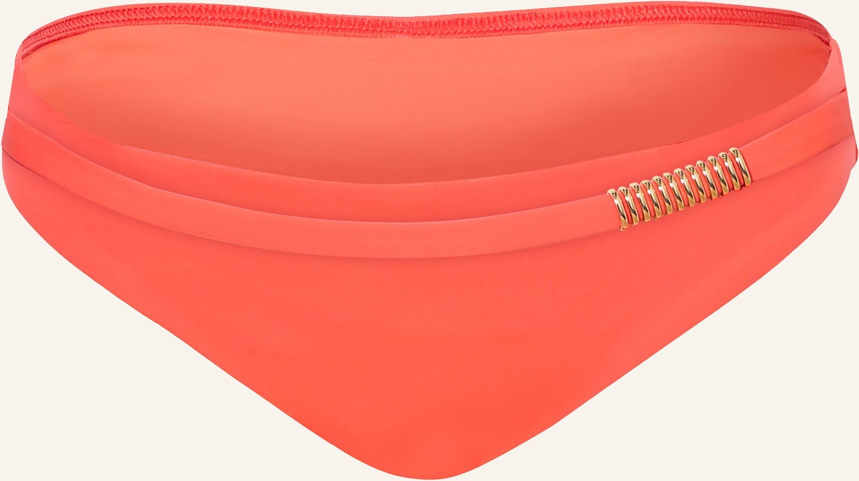 Chantelle Basic-Bikini-Hose Icon pink