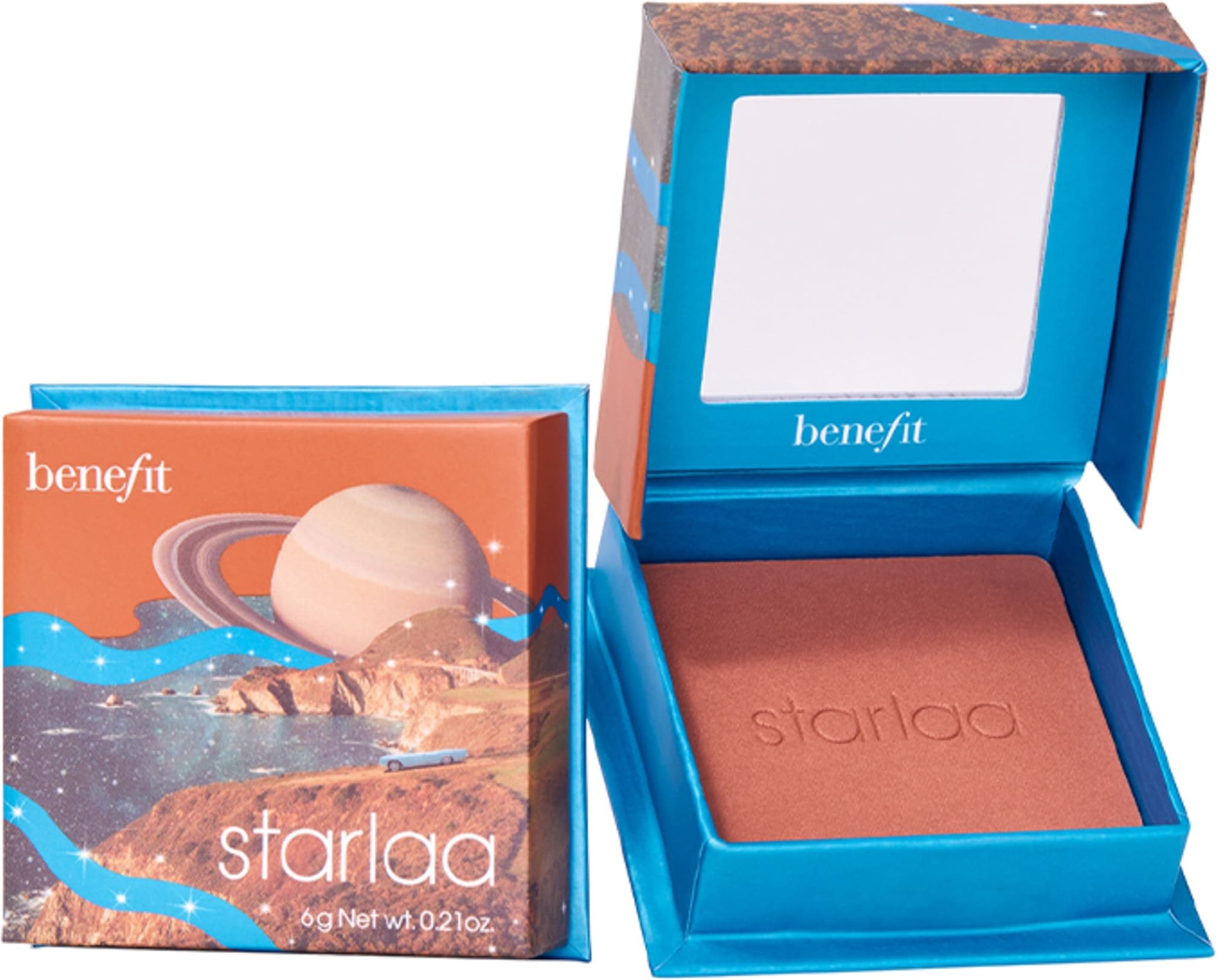 Benefit Starlaa Rouge
