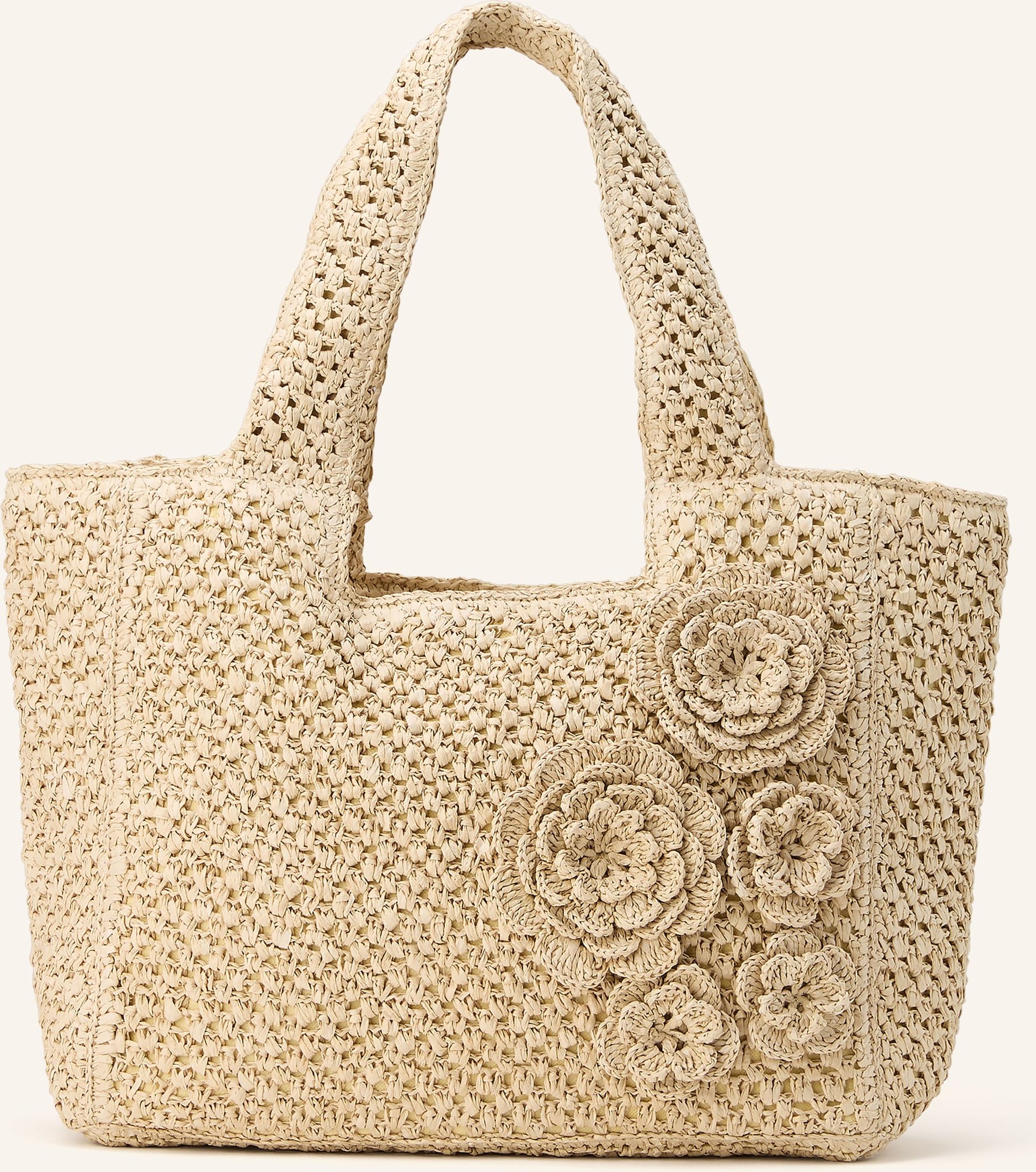 Anokhi Shopper beige