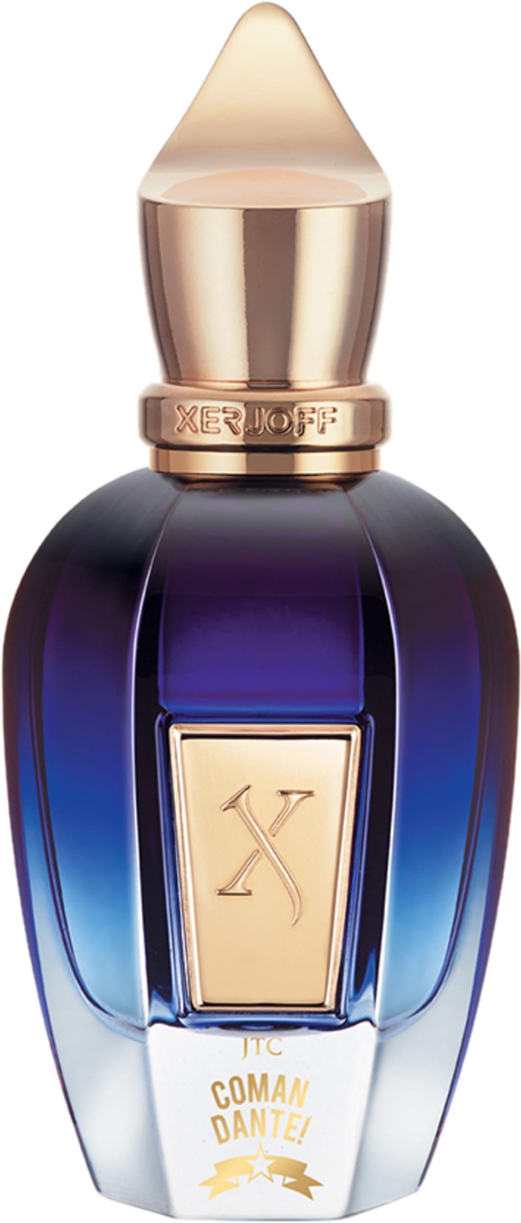 Thumbnail - Xerjoff Comandante Eau de Parfum 50 ml