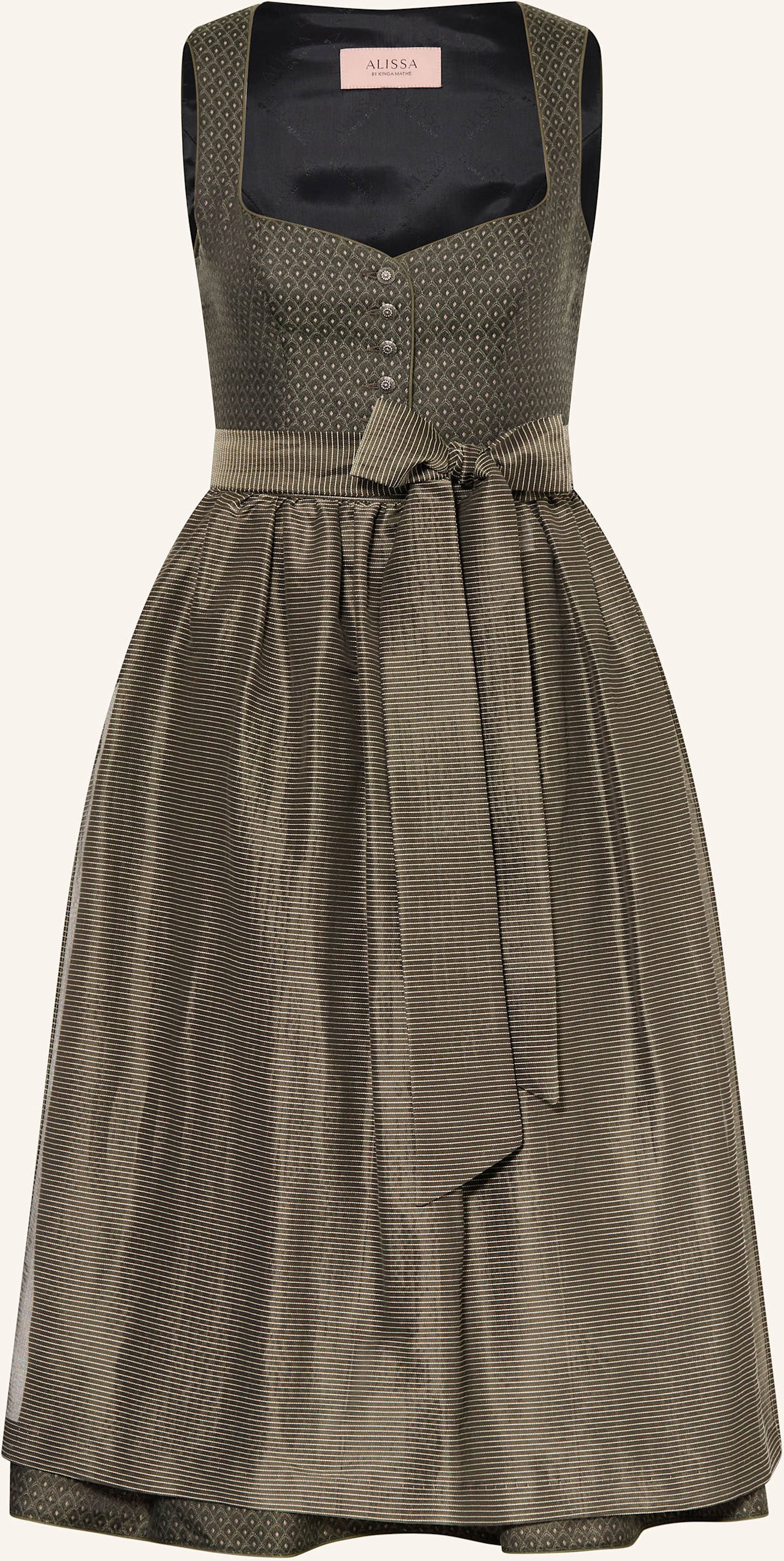 Alissa By Kinga Mathe Dirndl Elina gruen