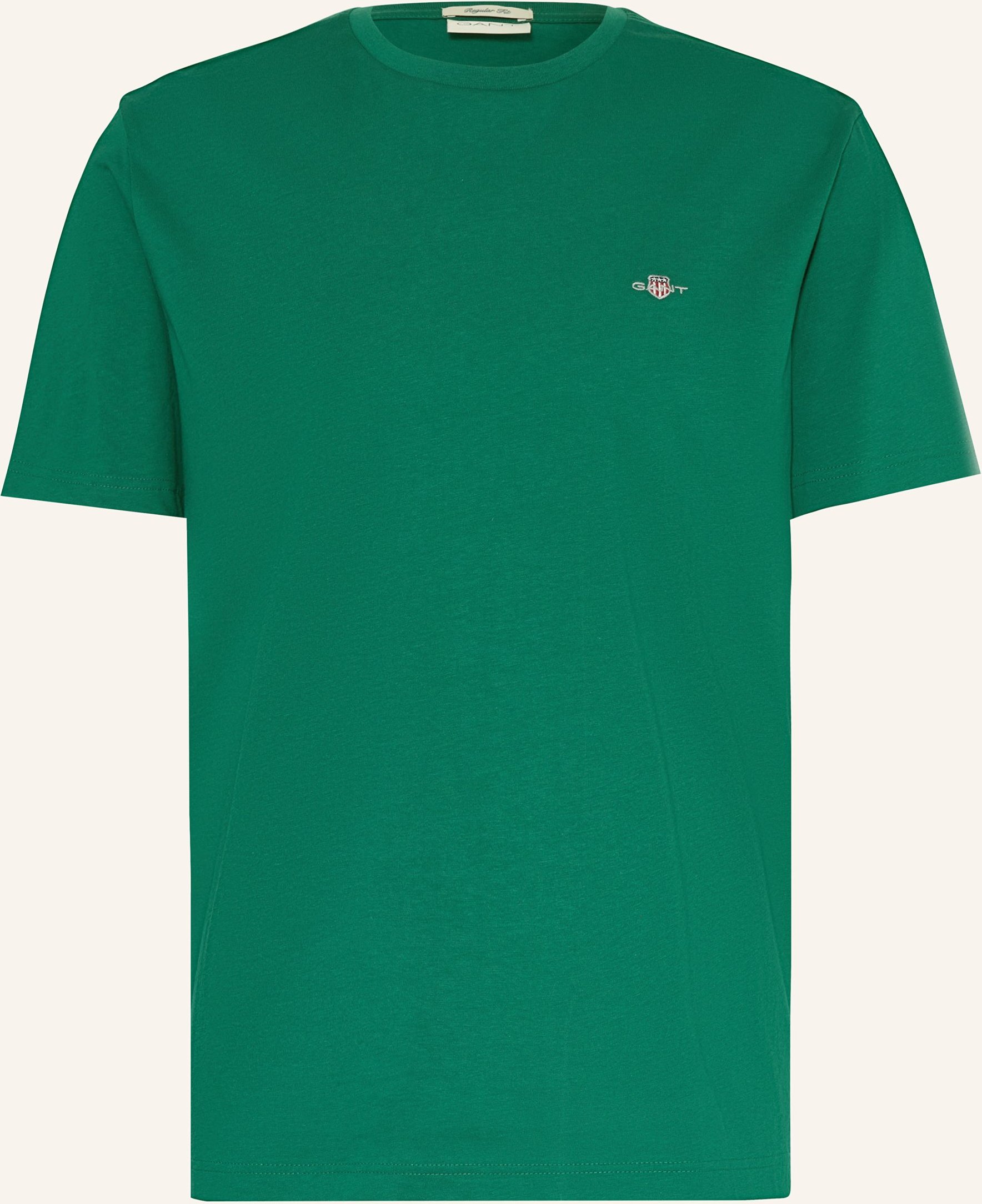 Thumbnail - Gant T-Shirt gruen