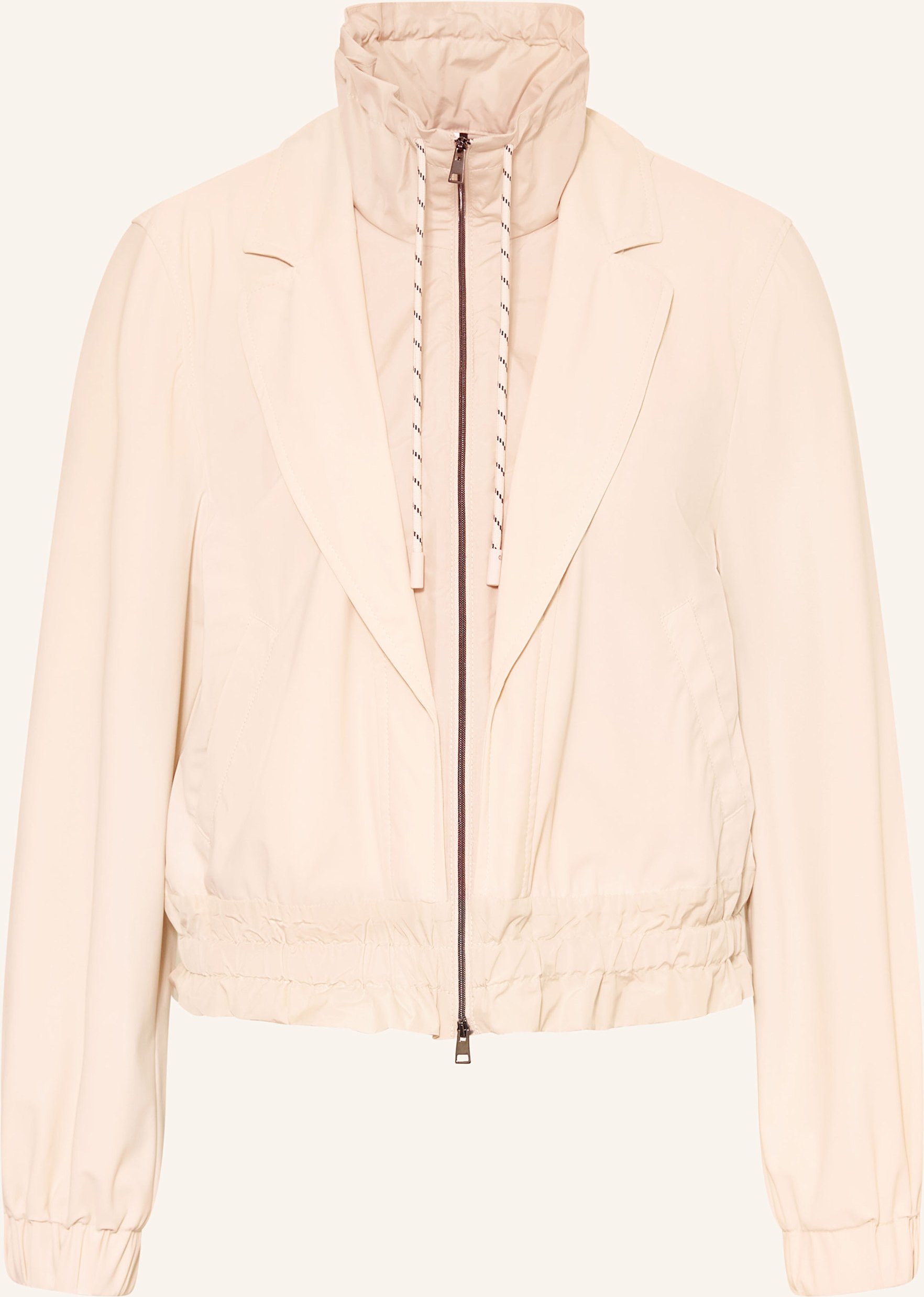 Marc Cain Blouson beige