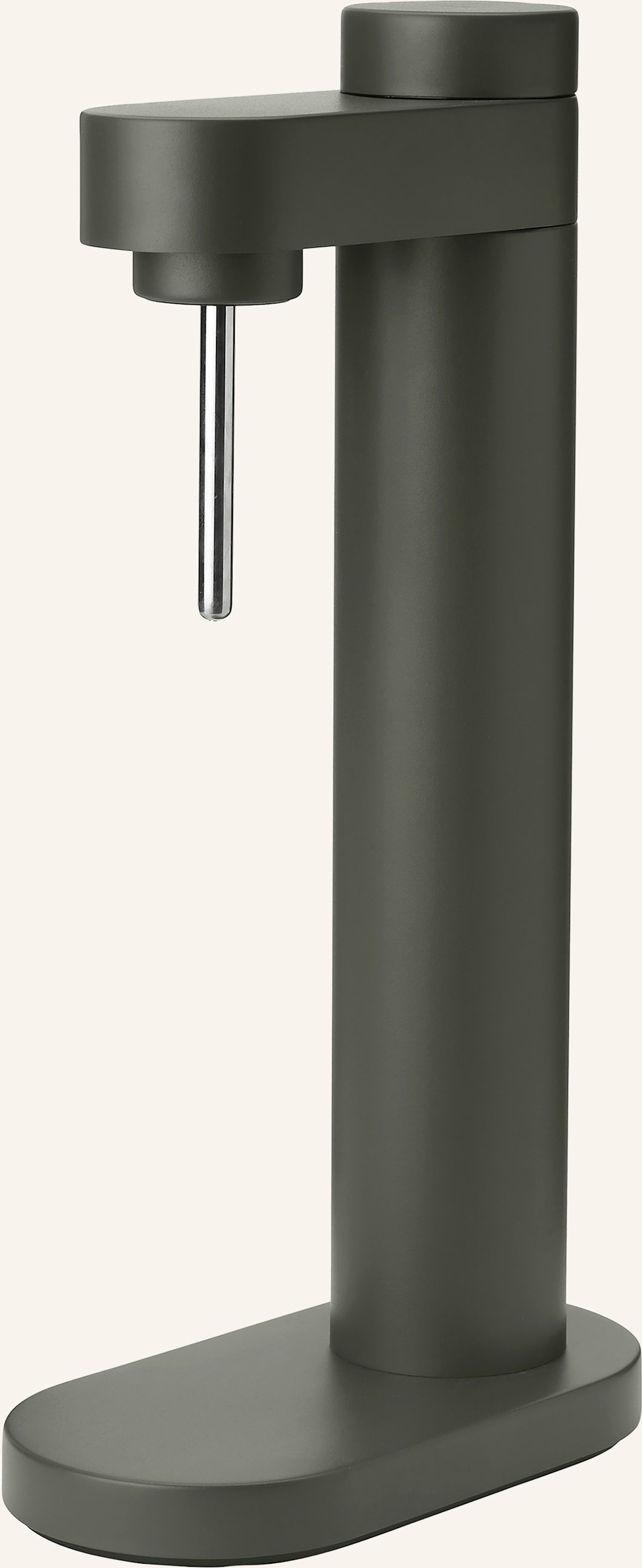 Stelton Wassersprudler Brus gruen