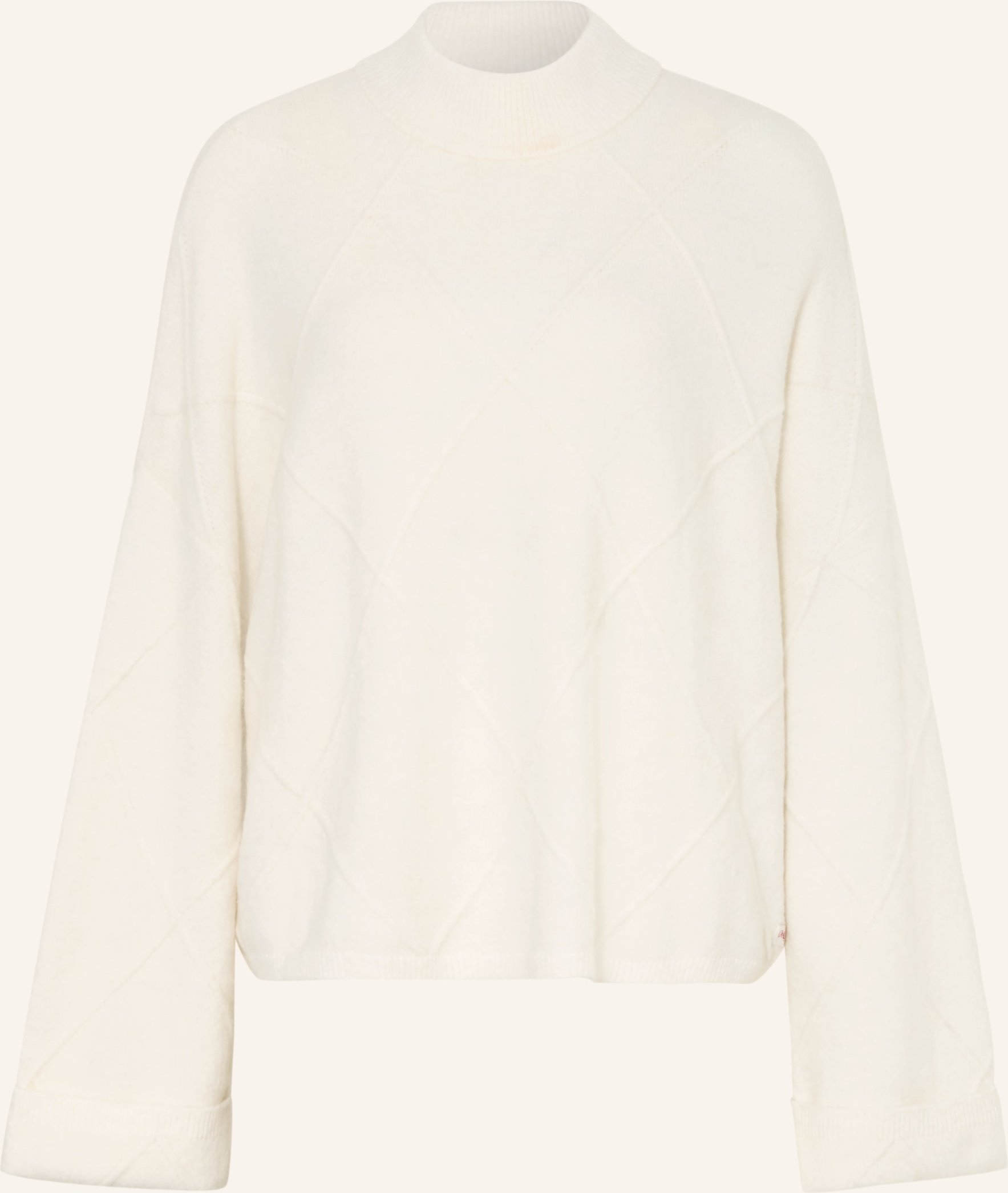 Oh April Pullover Liora beige