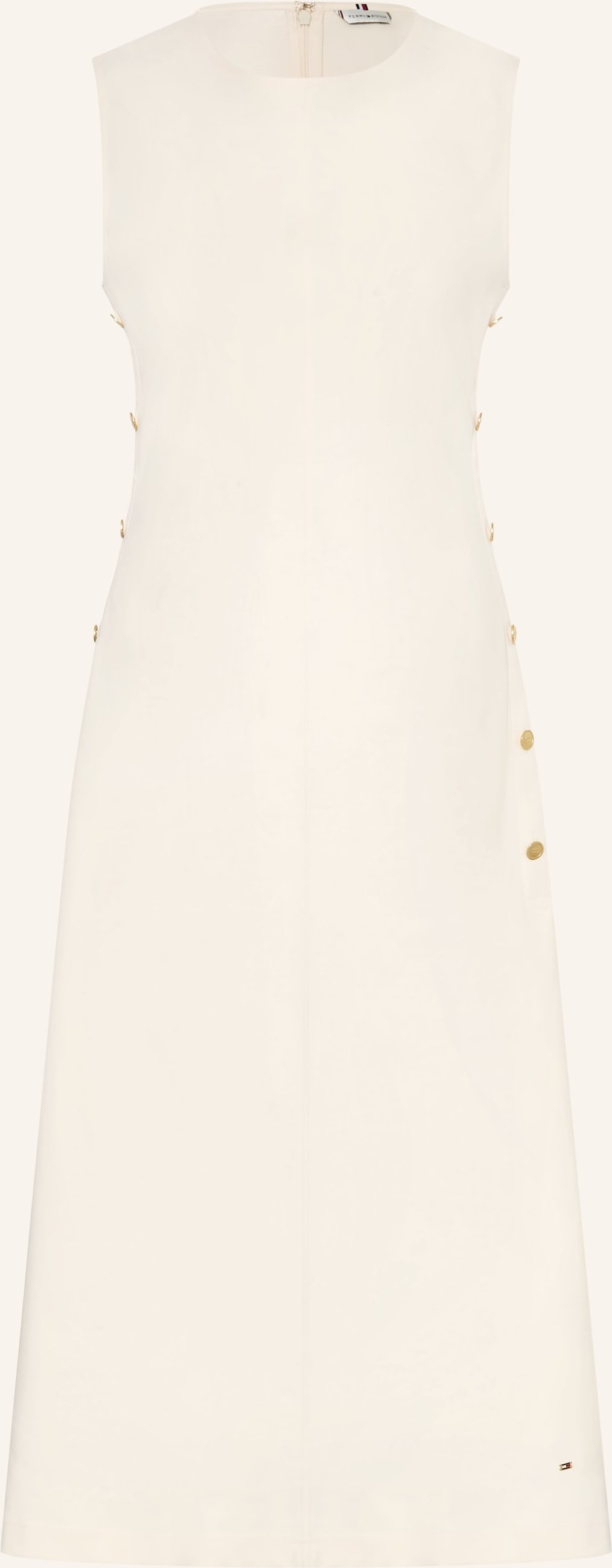 Tommy Hilfiger Kleid weiss