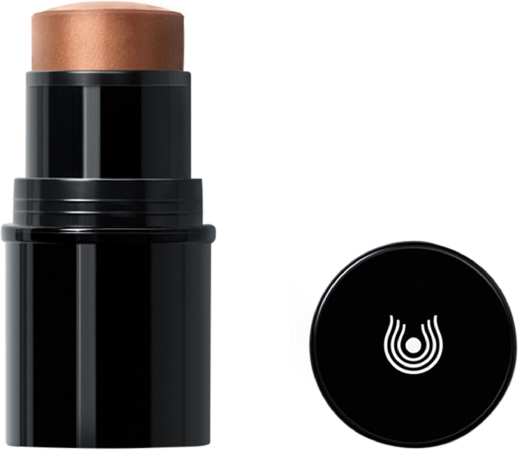 Dr. Hauschka Lip To Cheek Highlighter für Lippen und Wangen