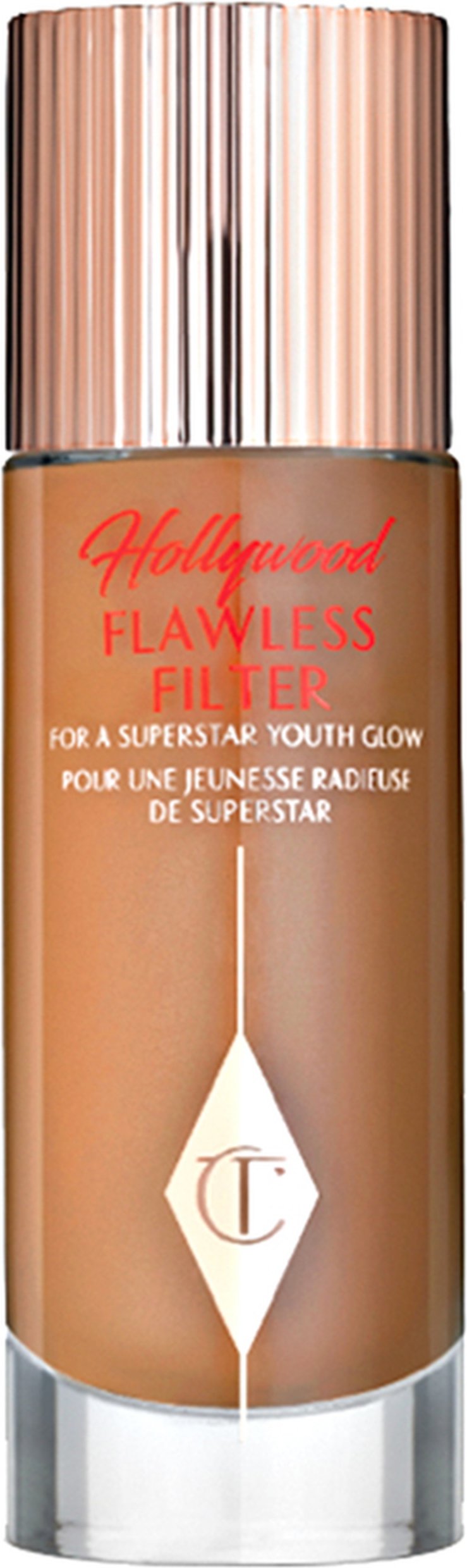 Thumbnail - Charlotte Tilbury Hollywood Flawless Filter Foundation