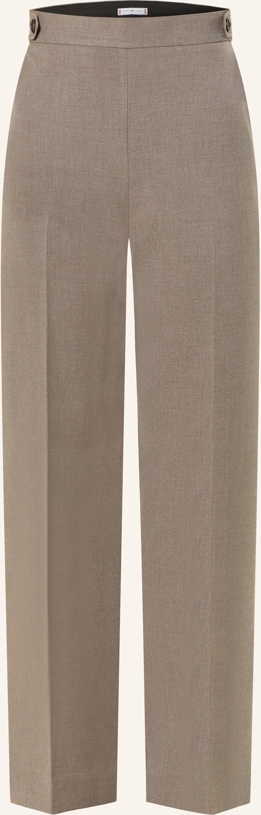 Thumbnail - Tommy Hilfiger Hose beige